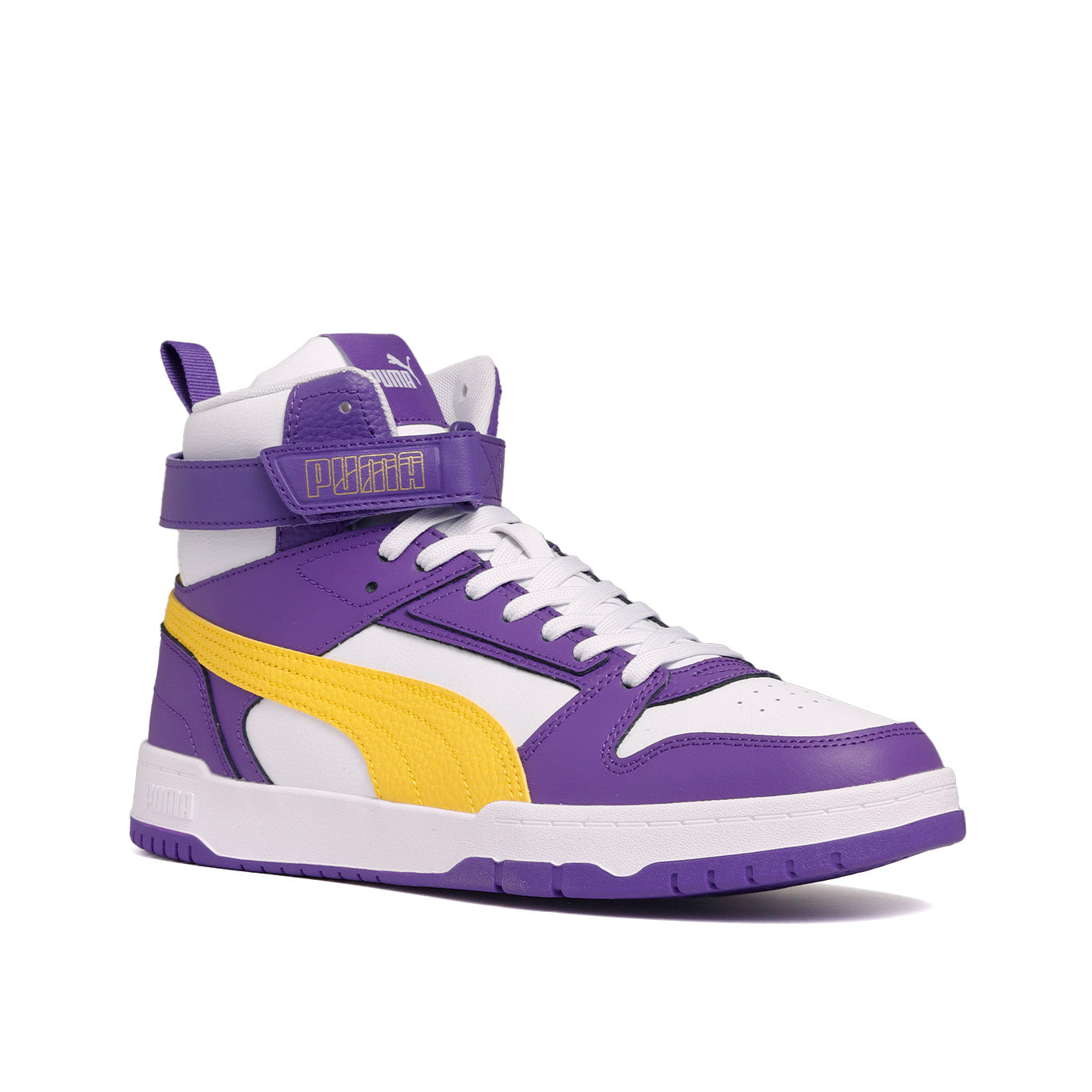 Tenis Puma RBD Game