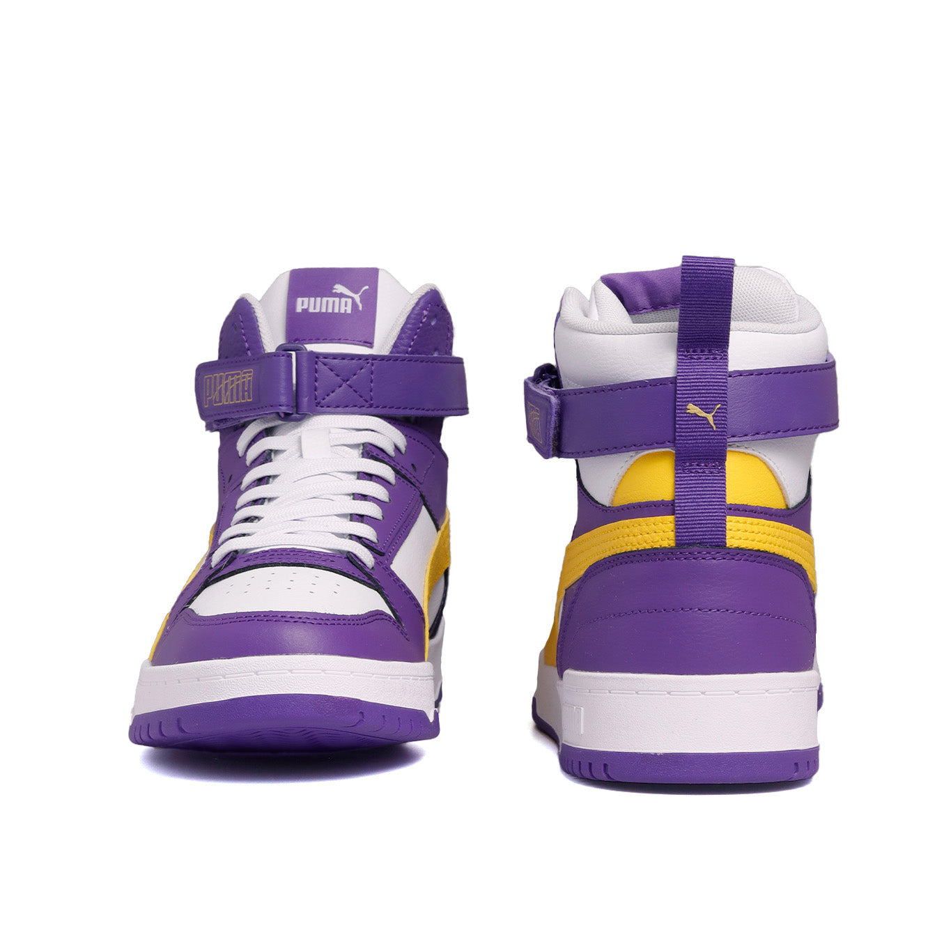 Tenis Puma RBD Game