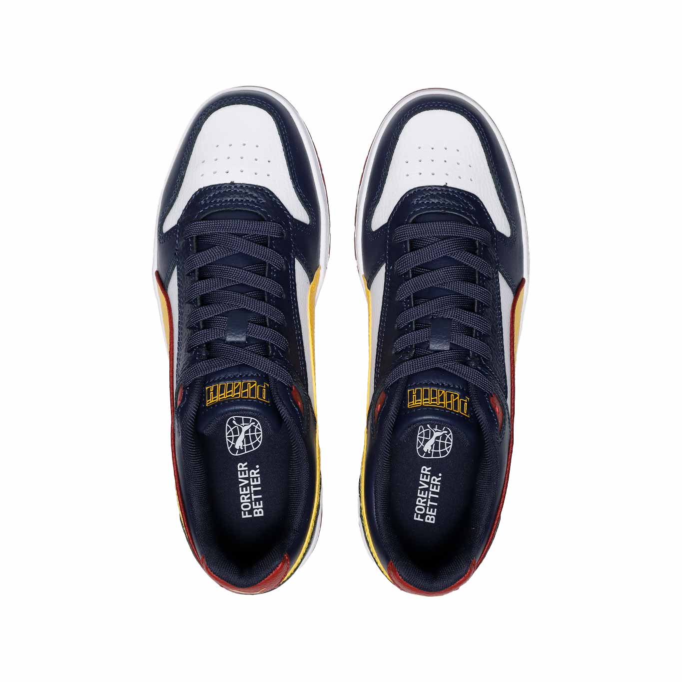Tenis Puma RBD GAM