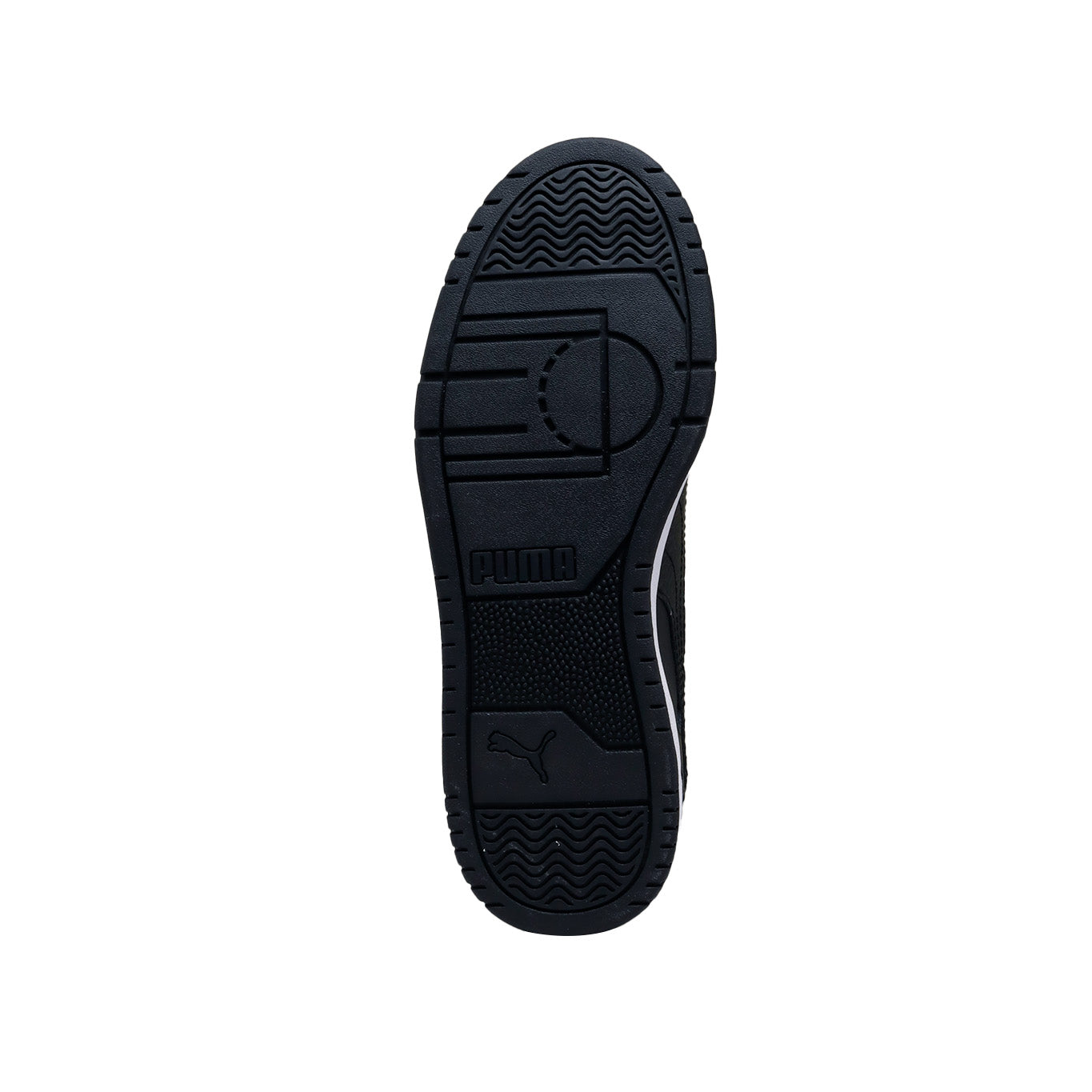 Tenis Puma RBD Game Low
