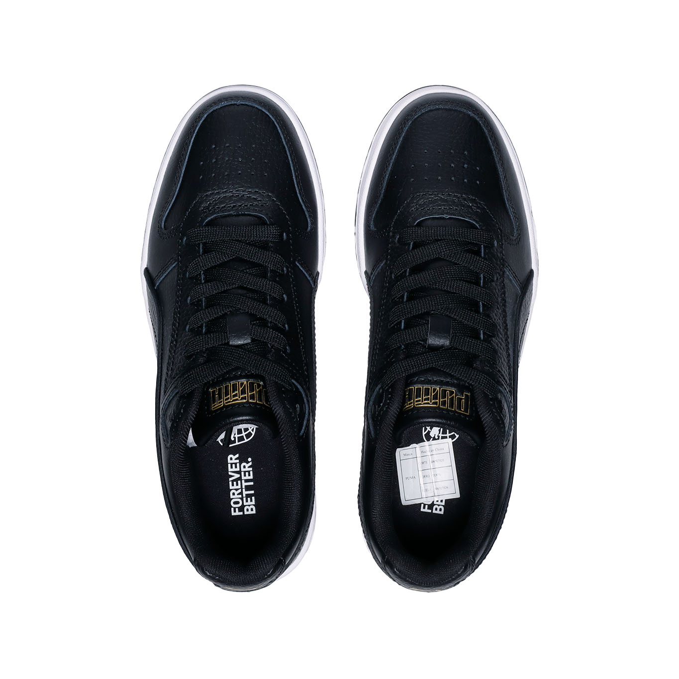 Tenis Puma RBD Game Low