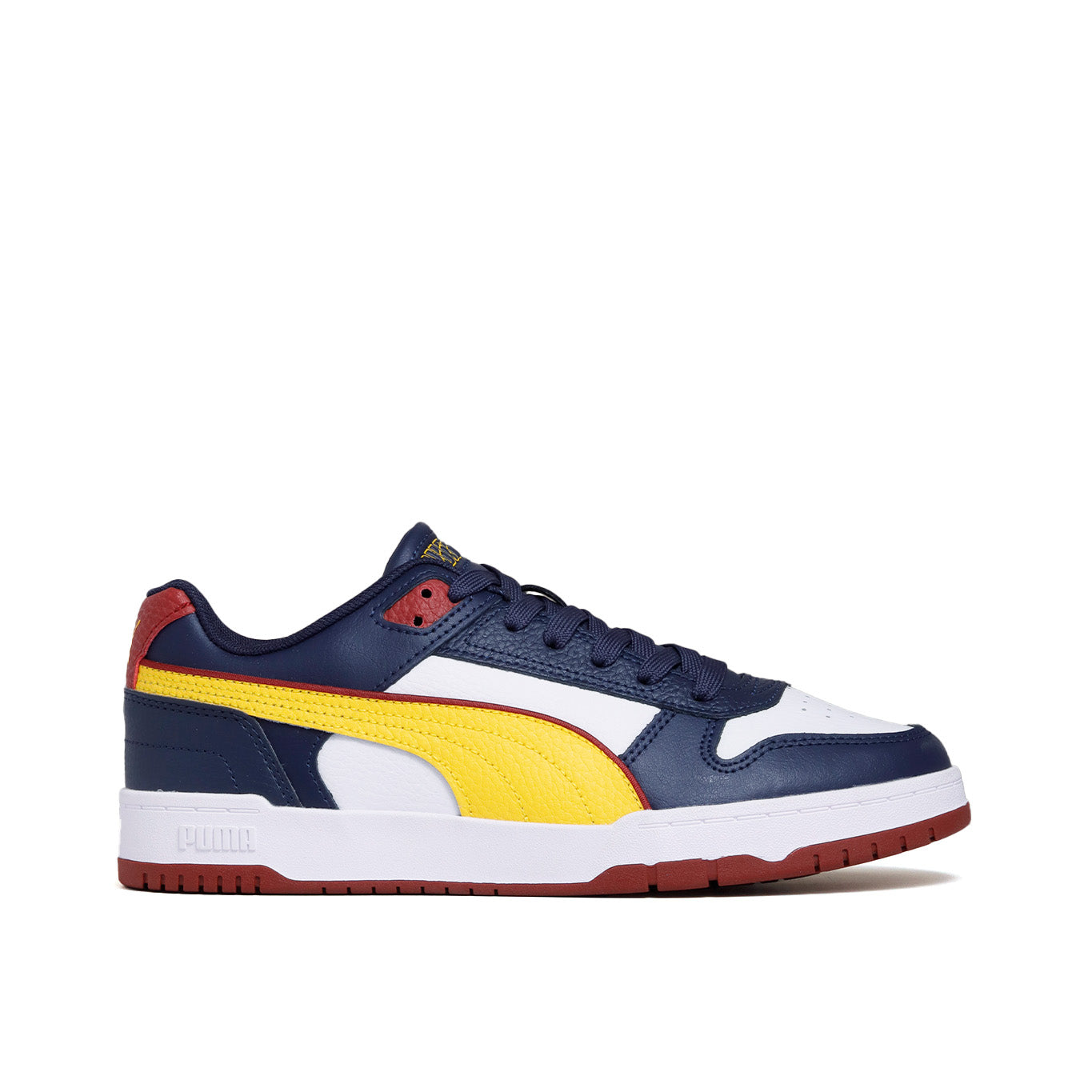 Tenis Puma RBD GAM