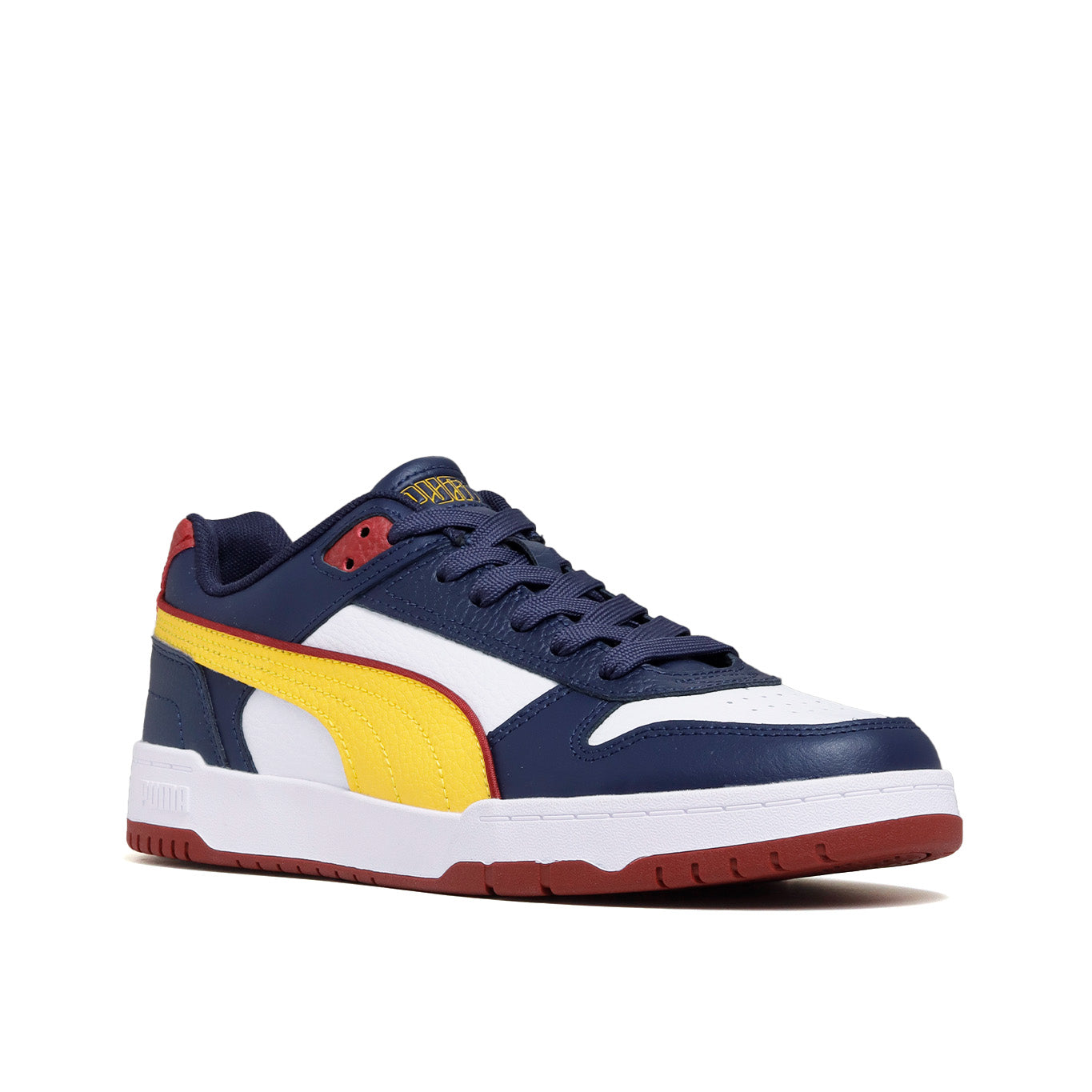 Tenis Puma RBD GAM