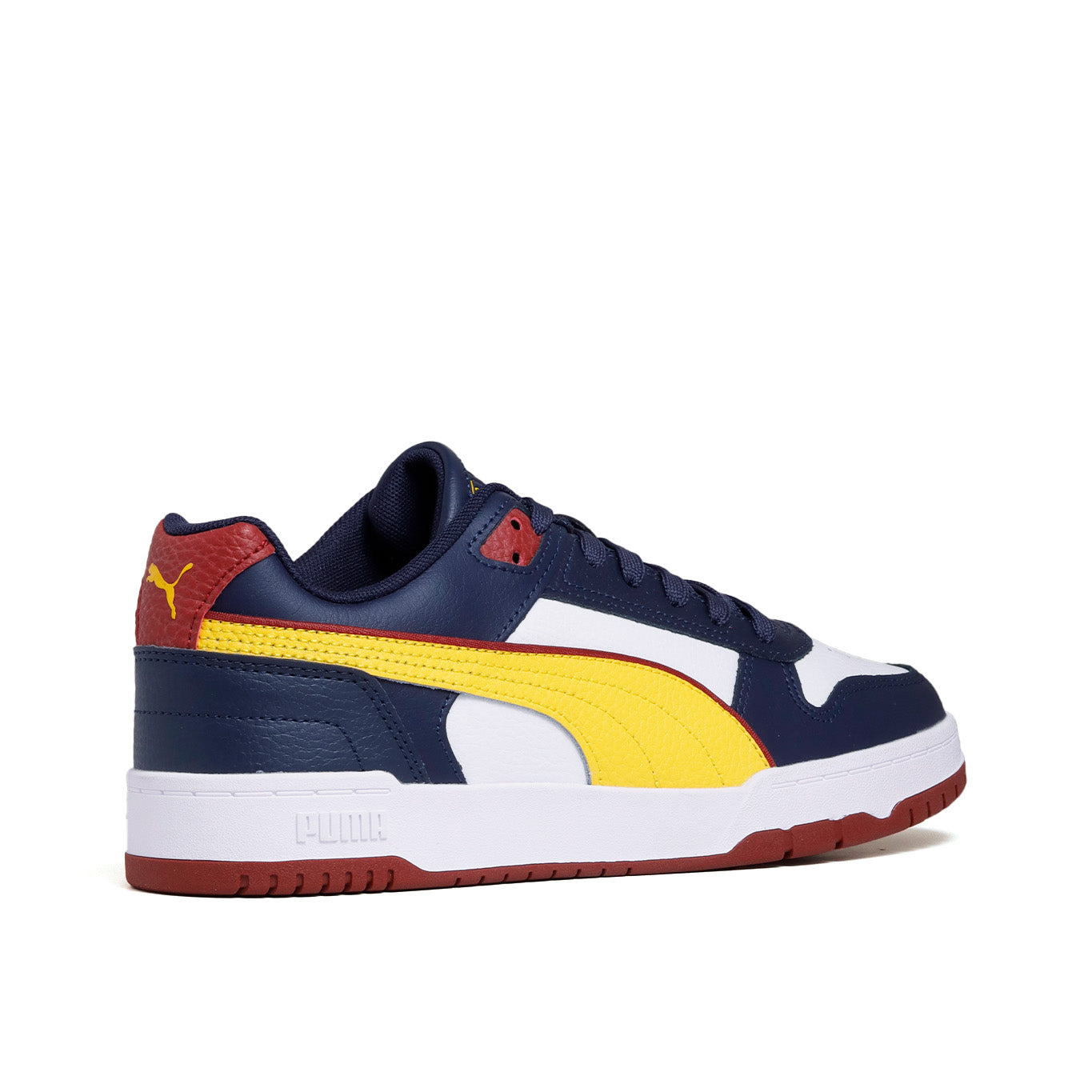 Tenis Puma RBD GAM