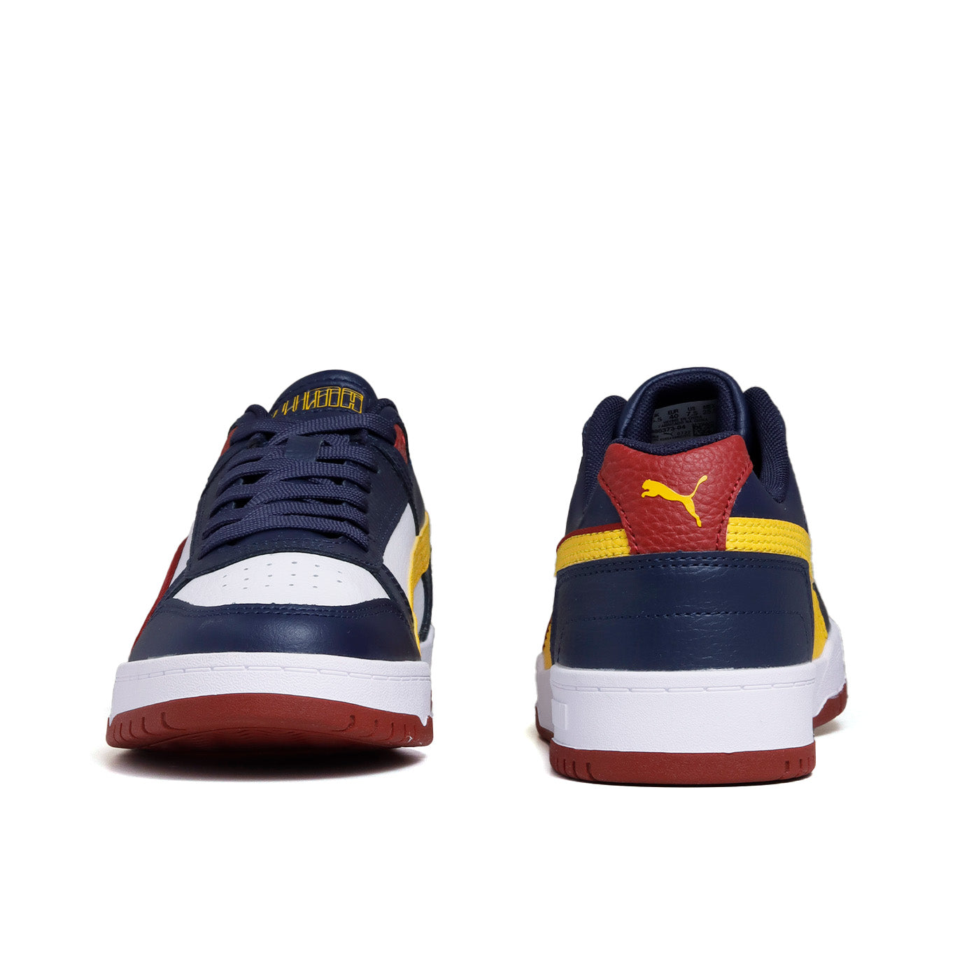Tenis Puma RBD GAM