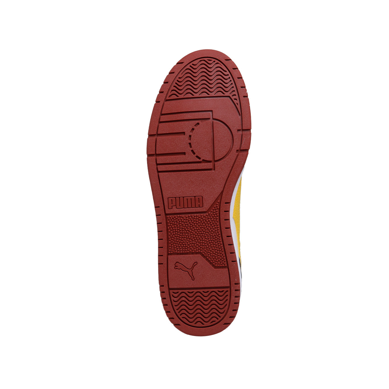 Tenis Puma RBD GAM