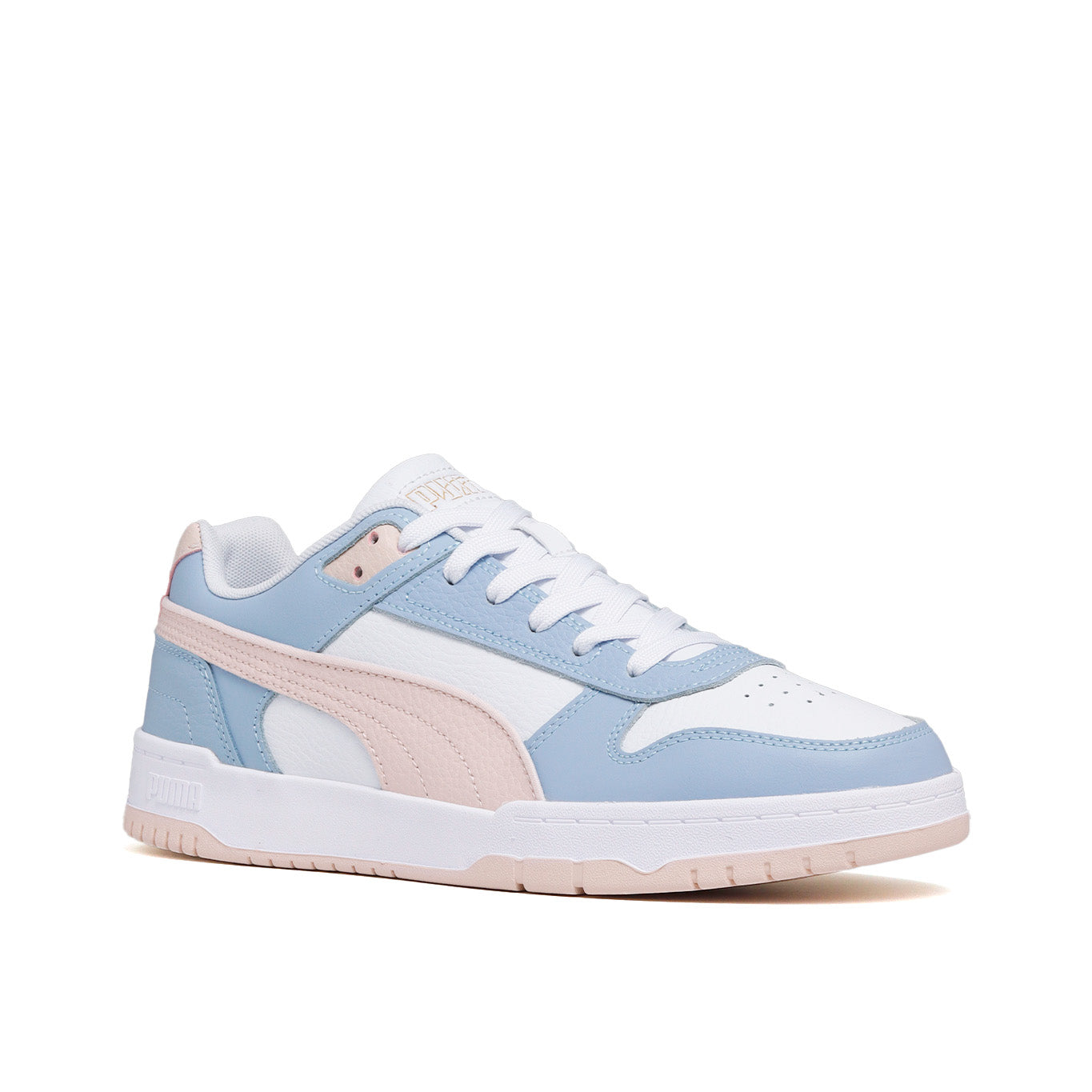Tenis Puma RBD Game Low