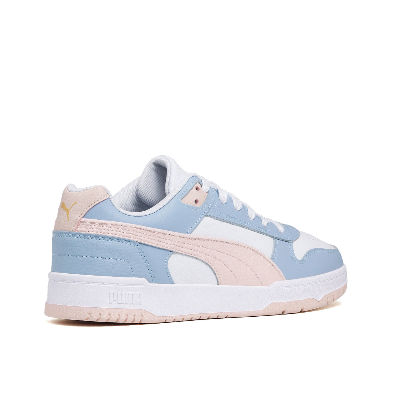 Tenis Puma RBD Game Low