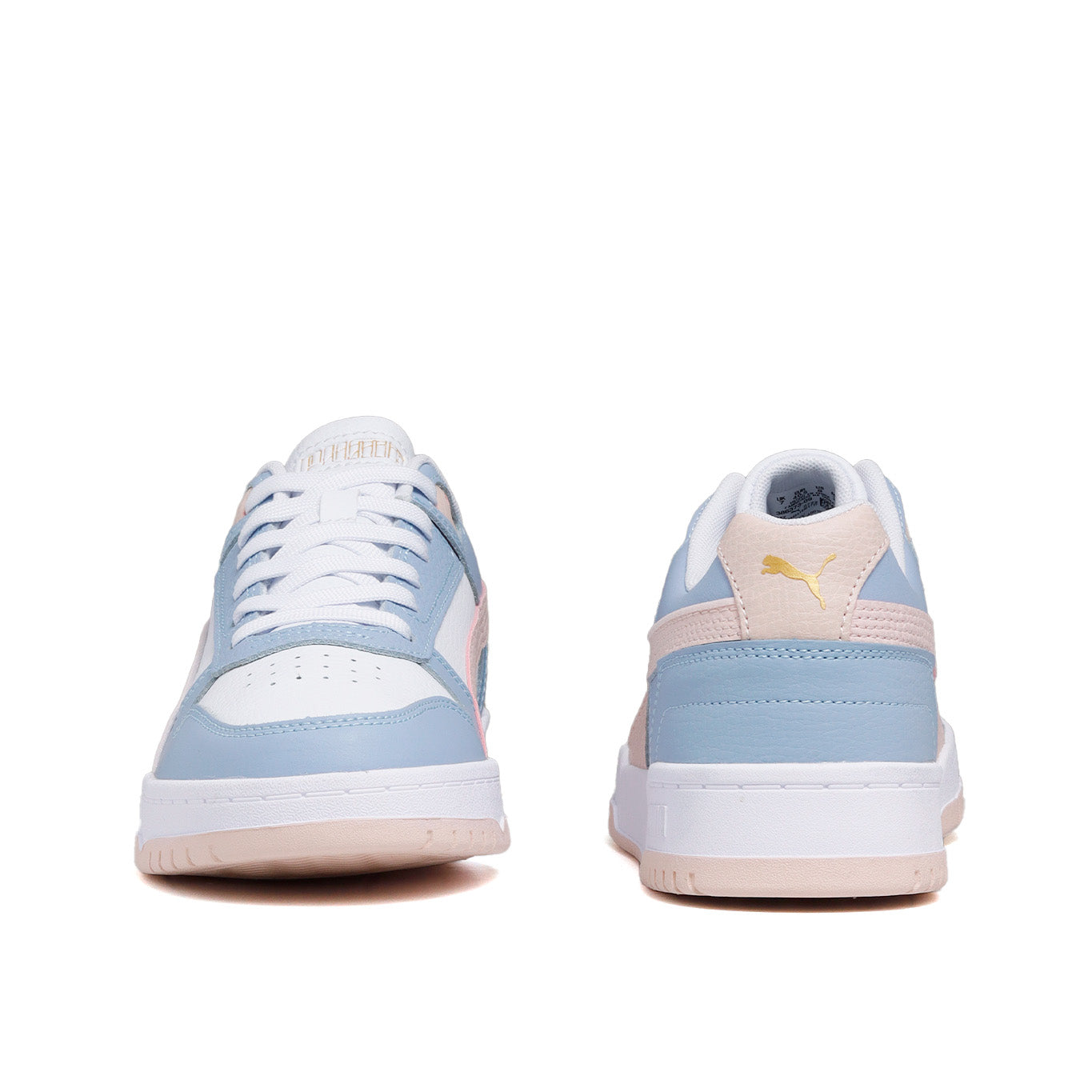 Tenis Puma RBD Game Low