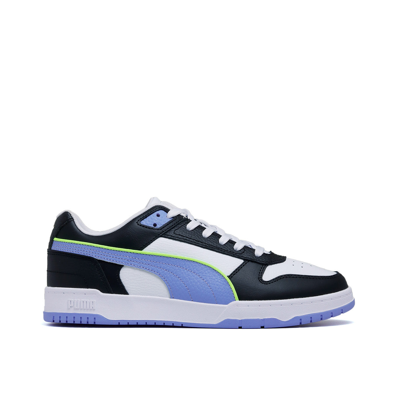 Tenis Puma RBD Game Low