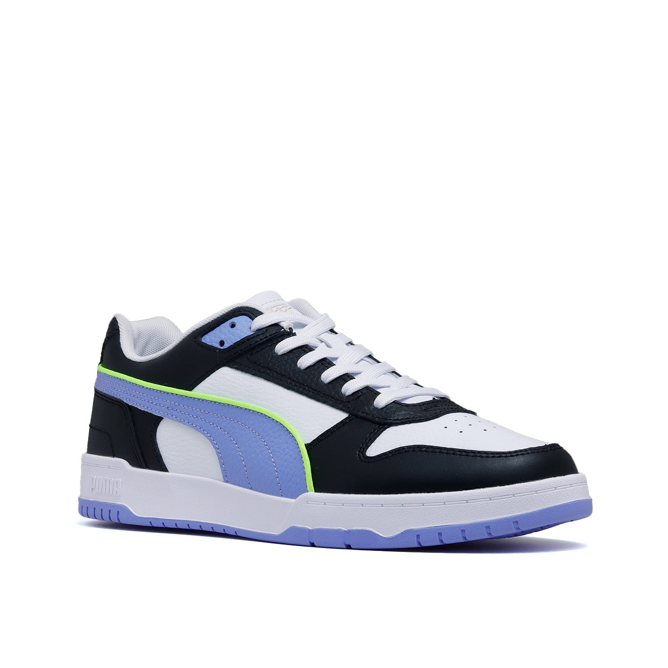 Tenis Puma RBD Game Low