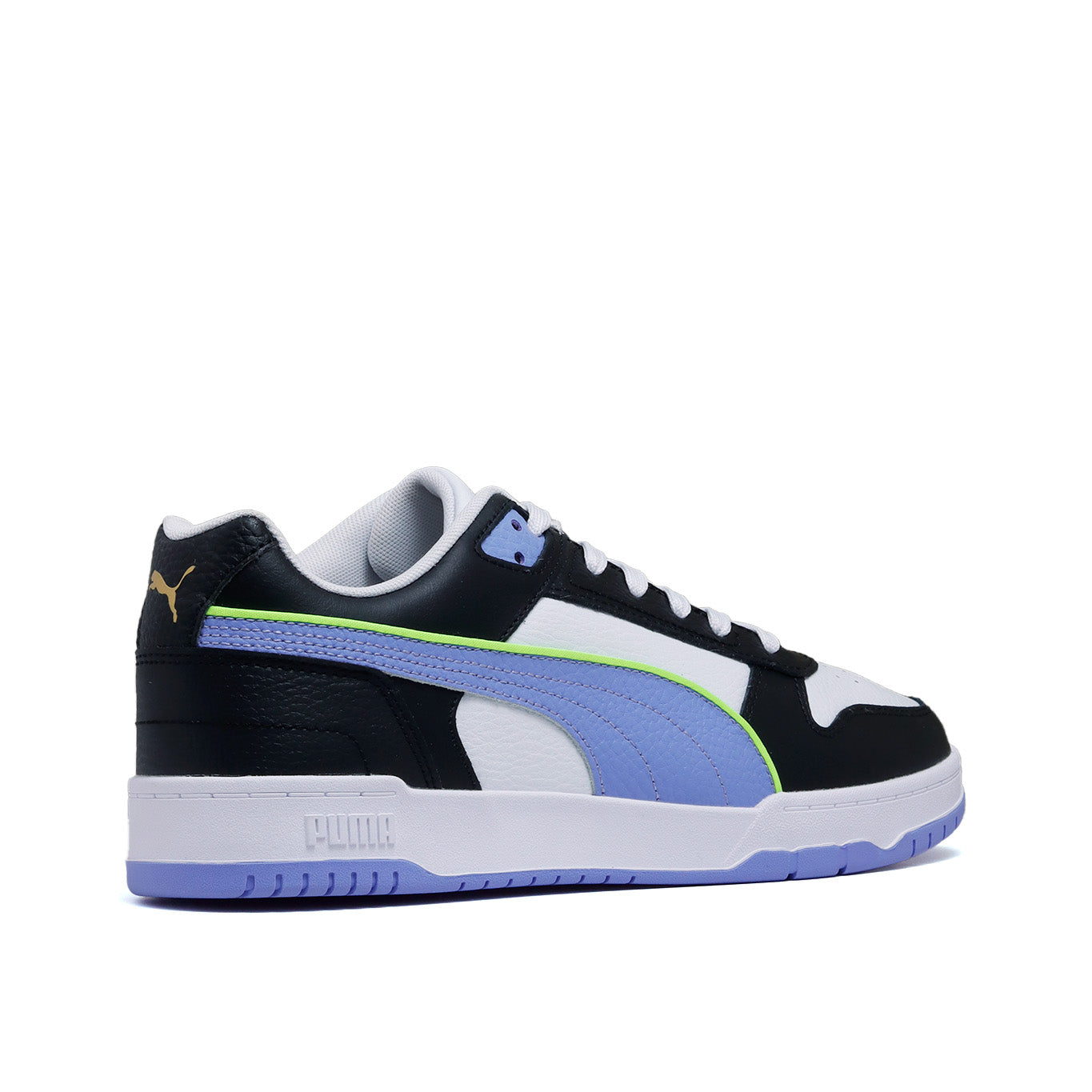 Tenis Puma RBD Game Low