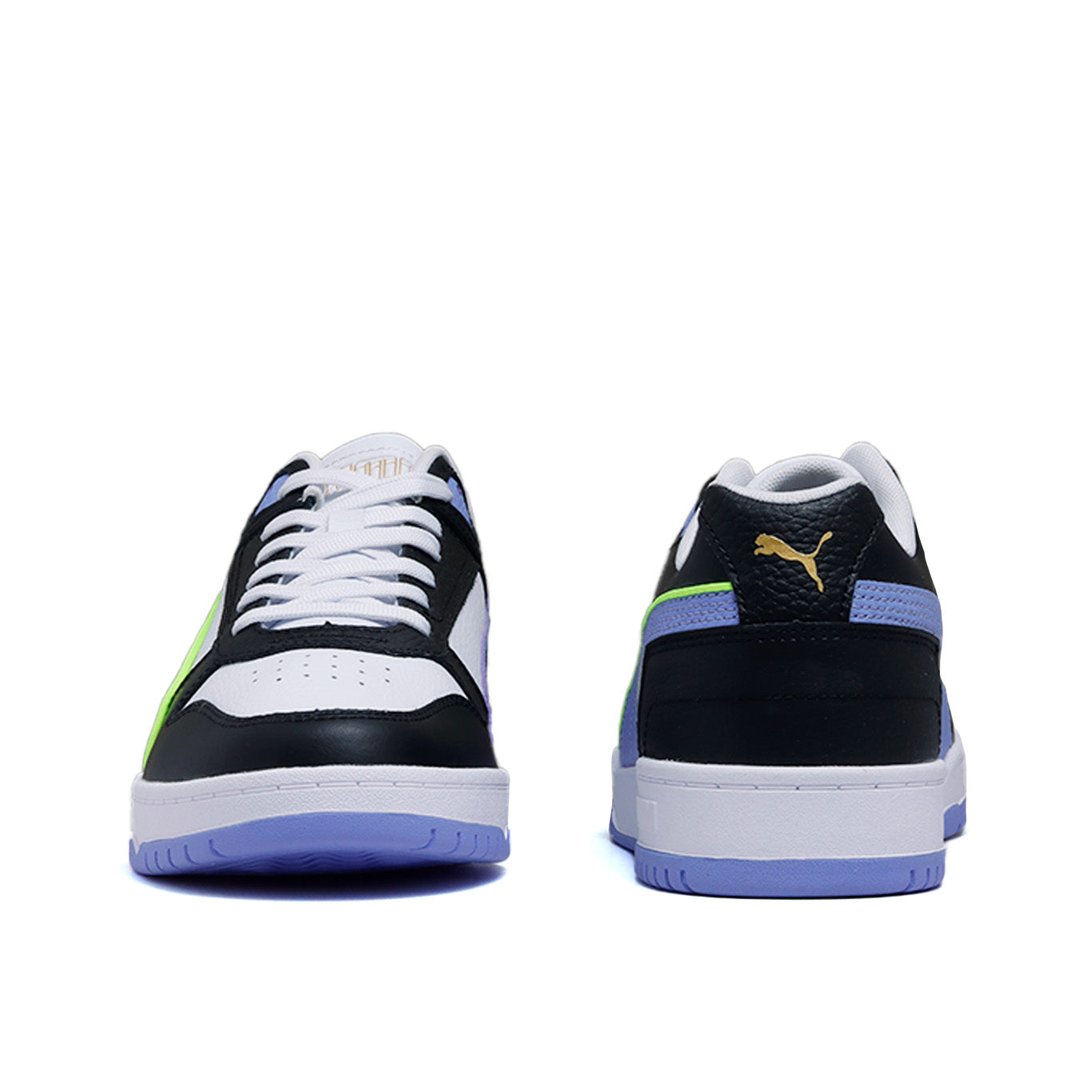 Tenis Puma RBD Game Low