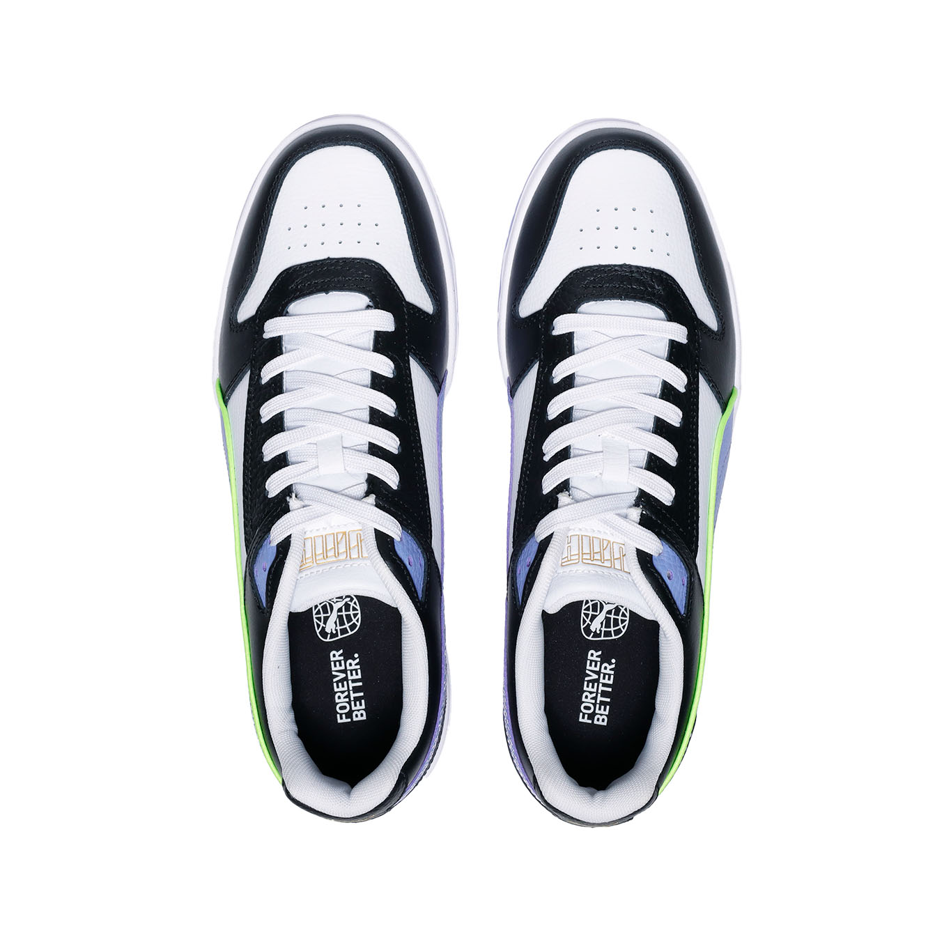 Tenis Puma RBD Game Low