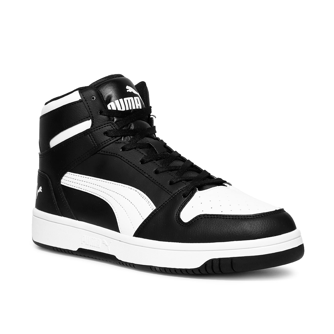 Tenis Puma Rebound Layup