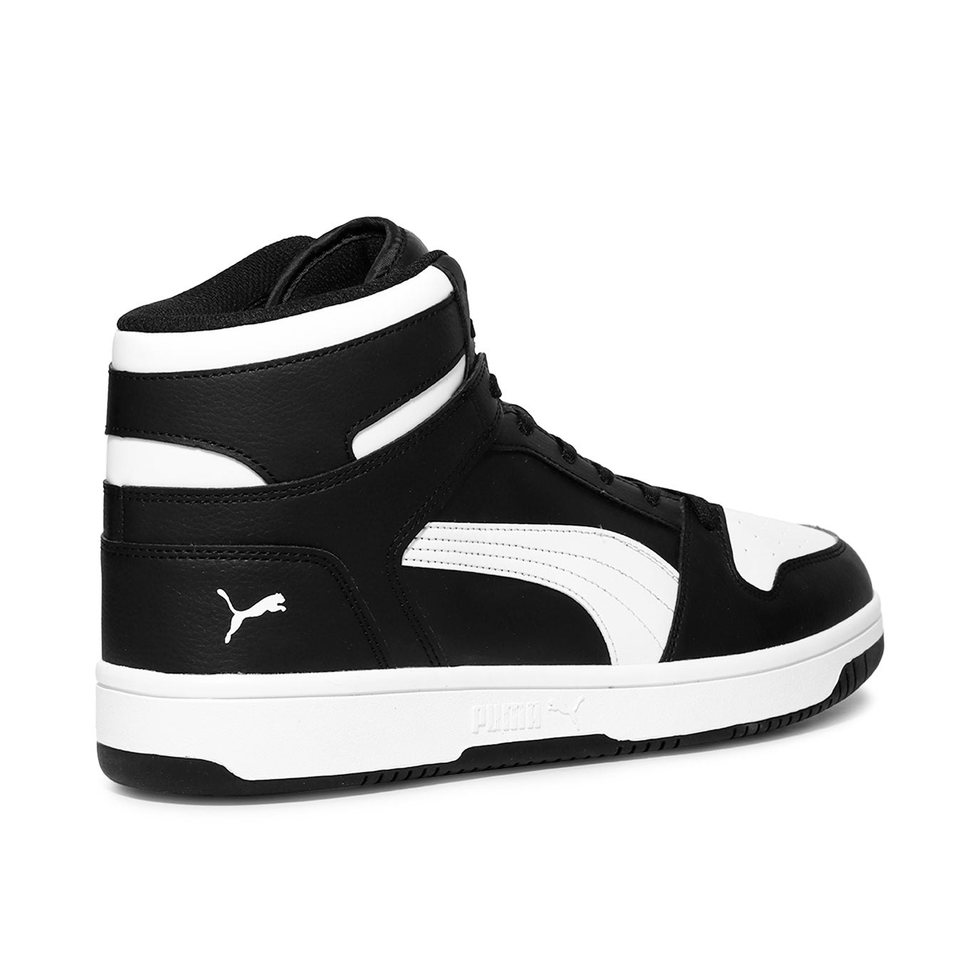 Tenis Puma Rebound Layup