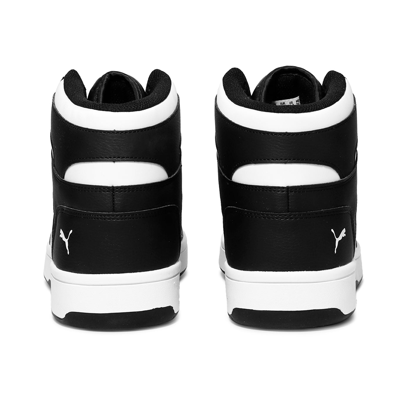 Tenis Puma Rebound Layup