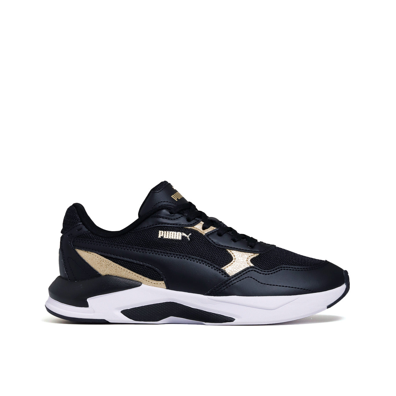Tenis Puma X-Ray Speed Lite Distressed