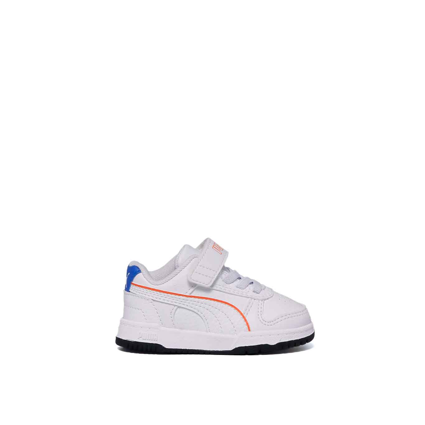 Tenis Puma RBD Game Low