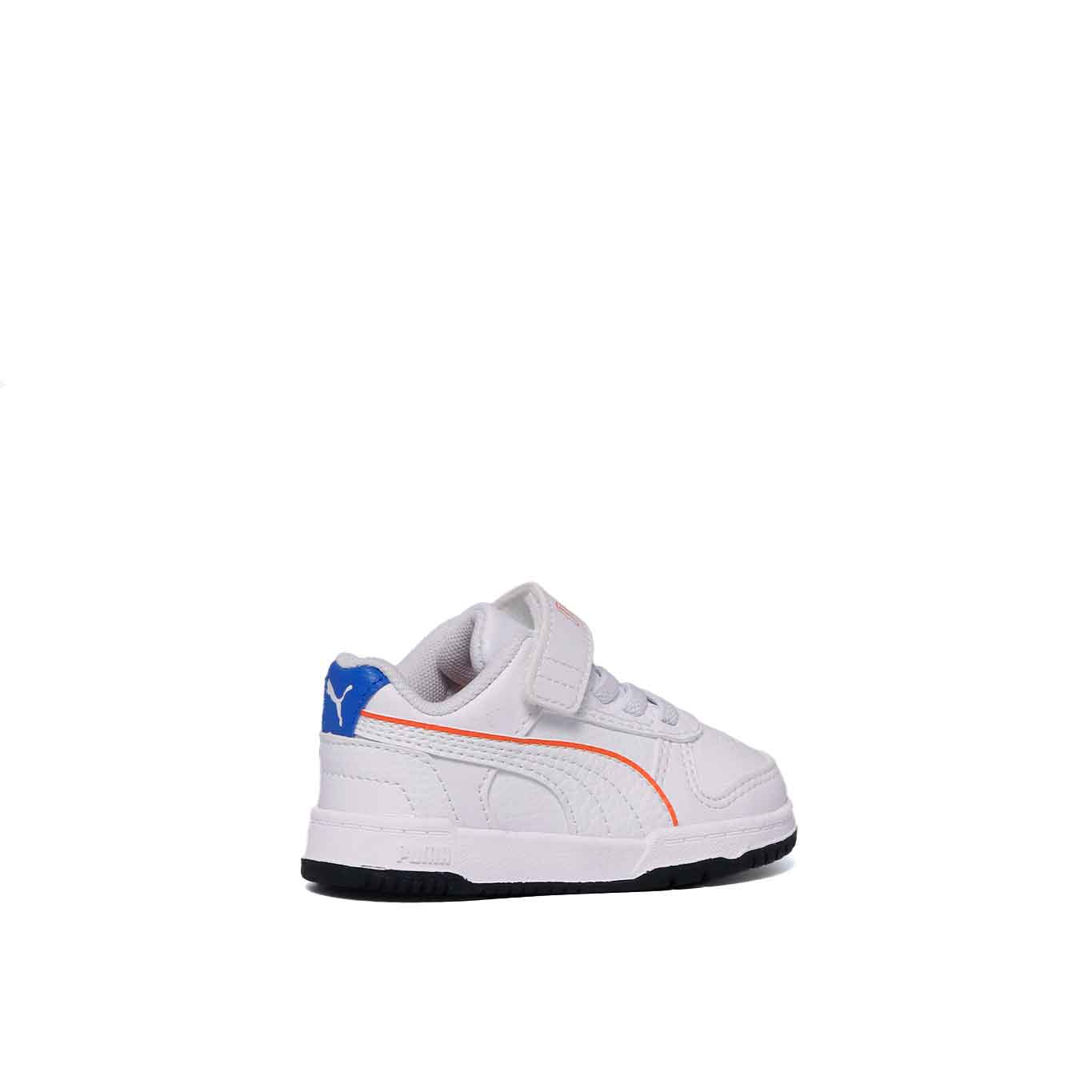 Tenis Puma RBD Game Low