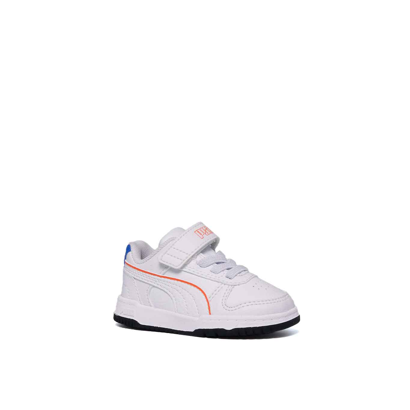 Tenis Puma RBD Game Low