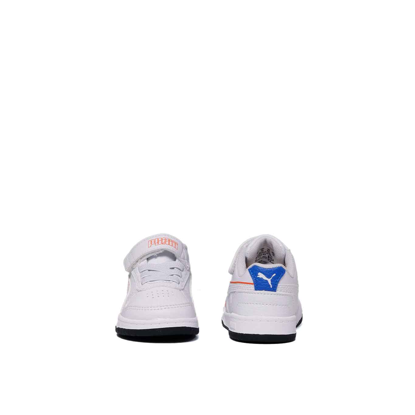 Tenis Puma RBD Game Low