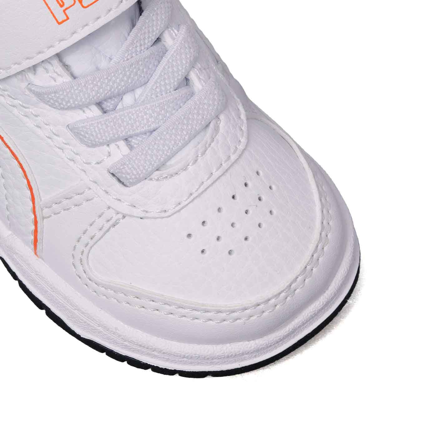 Tenis Puma RBD Game Low