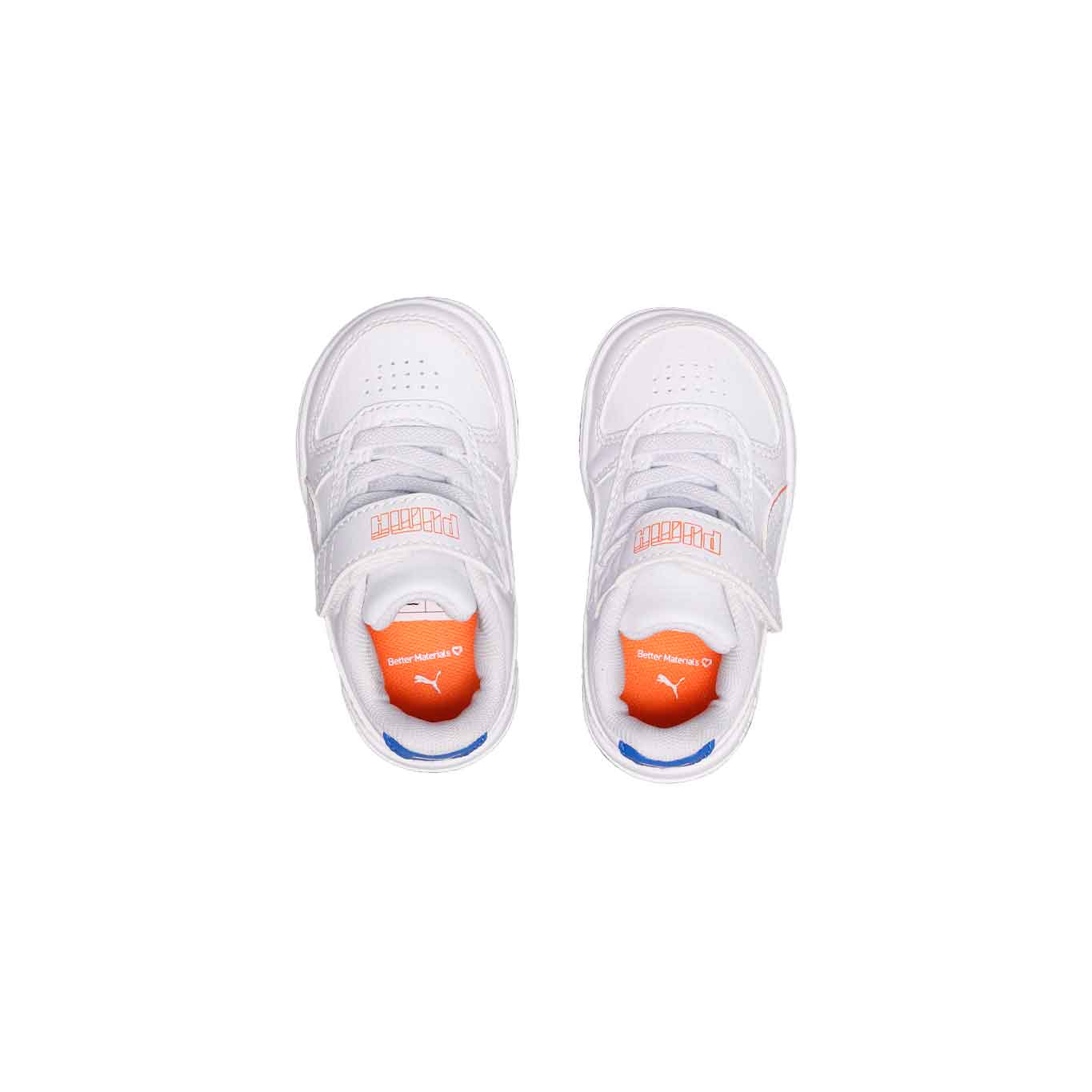 Tenis Puma RBD Game Low