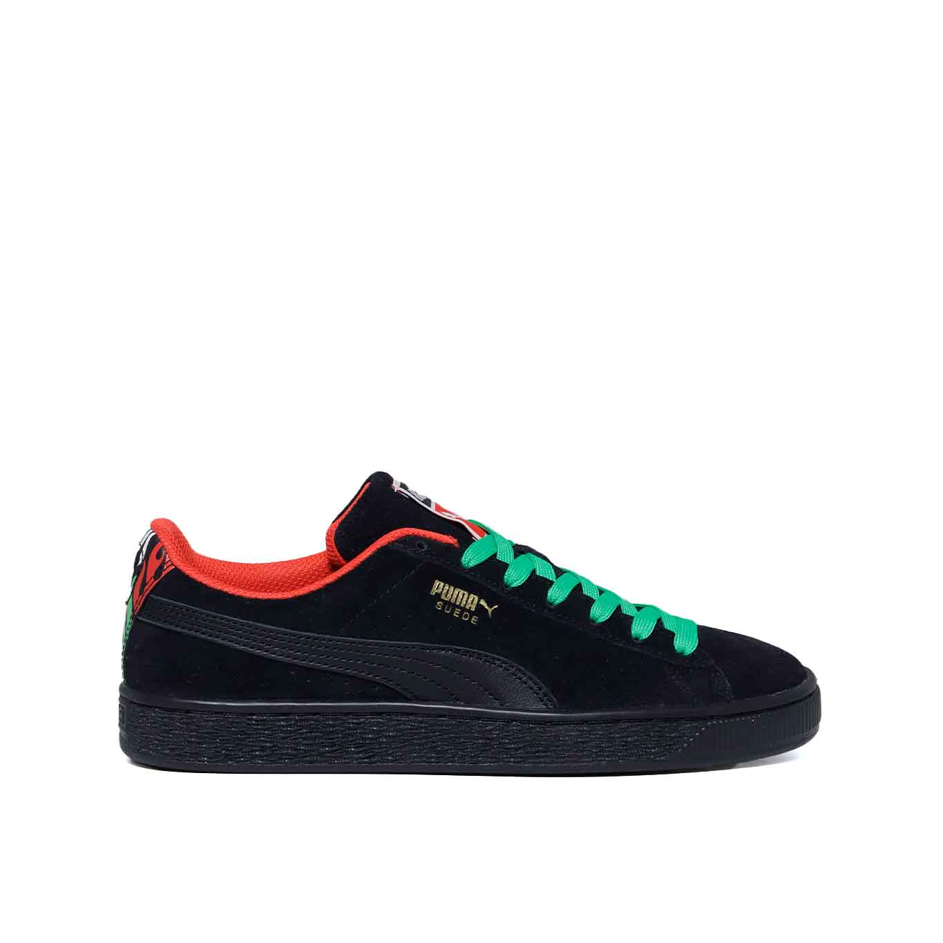 Tenis puma outlet suede mexico