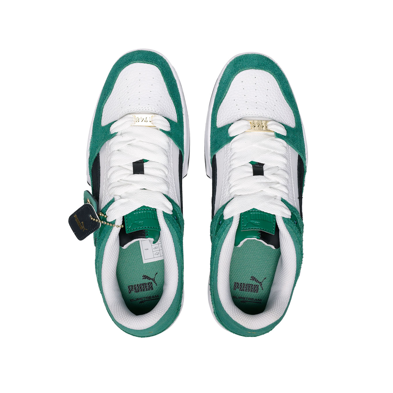 Tenis Puma Slipstream