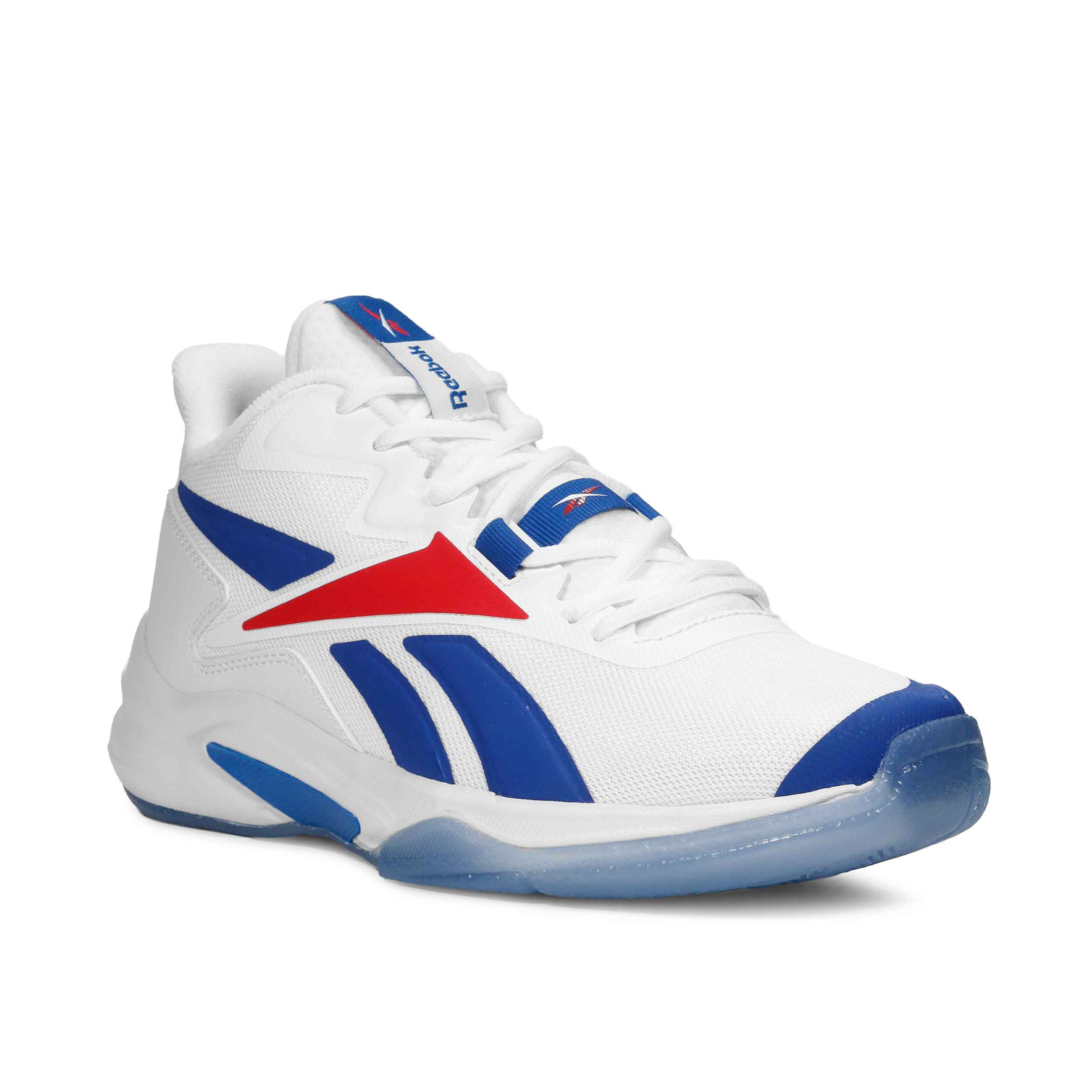 Tenis Reebok MORE BUCKETS Hombre