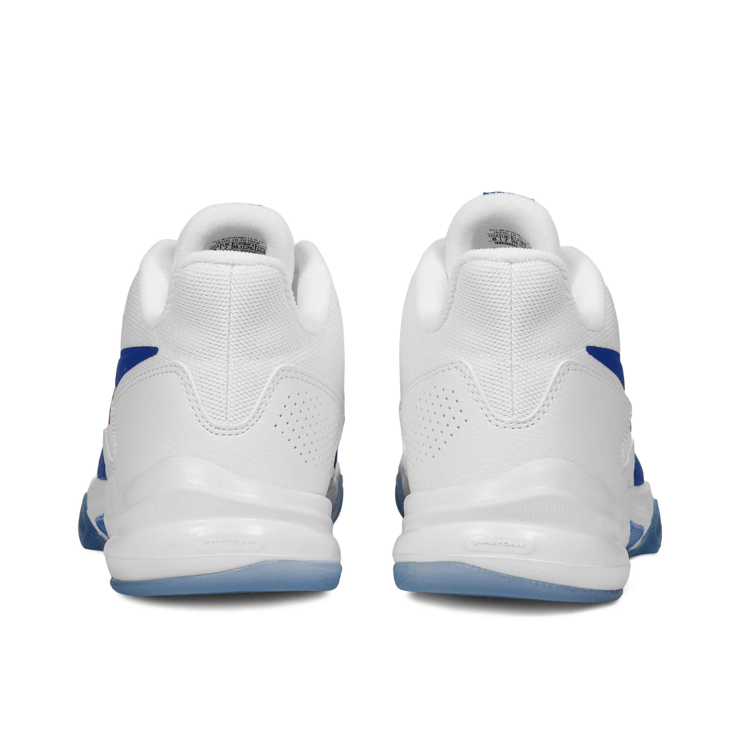 Tenis Reebok MORE BUCKETS Hombre