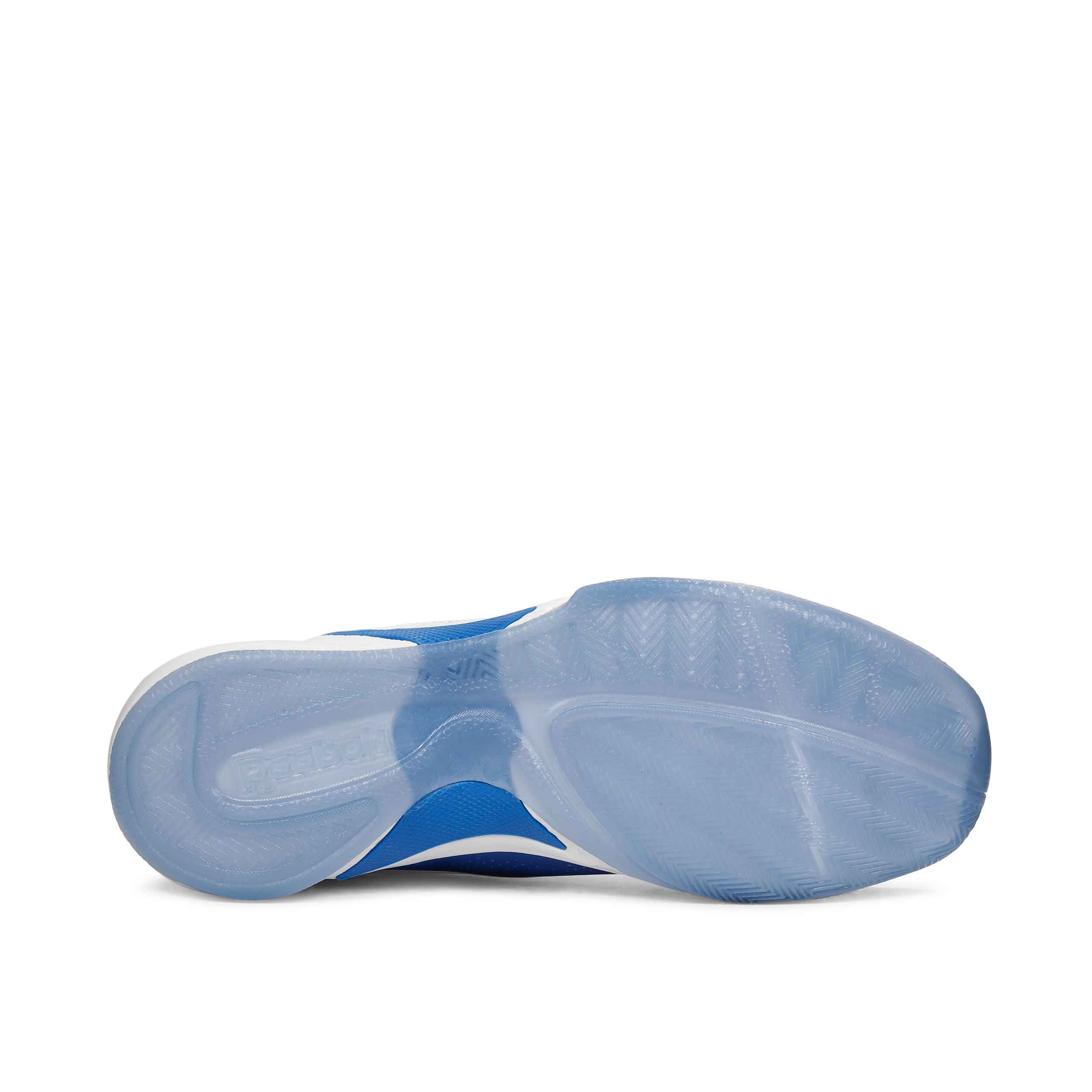 Tenis Reebok MORE BUCKETS Hombre
