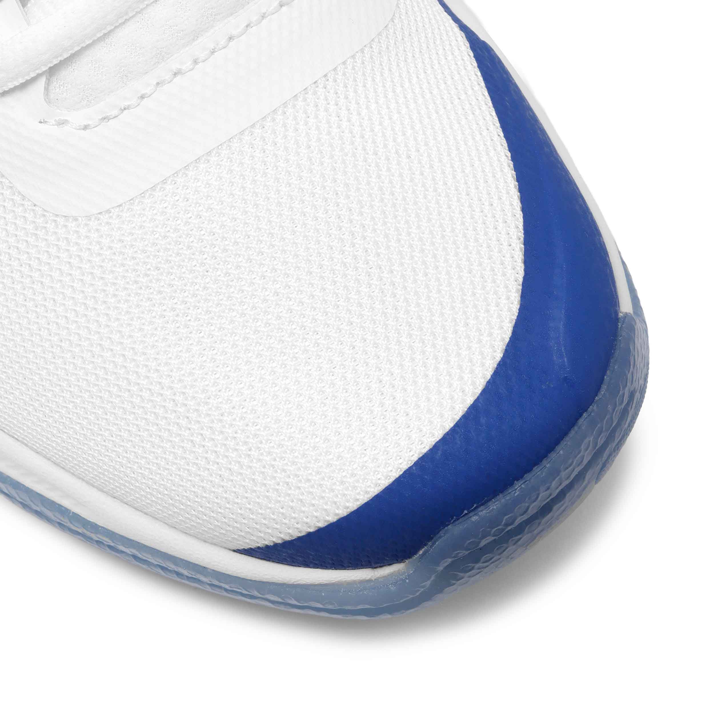 Tenis Reebok MORE BUCKETS Hombre