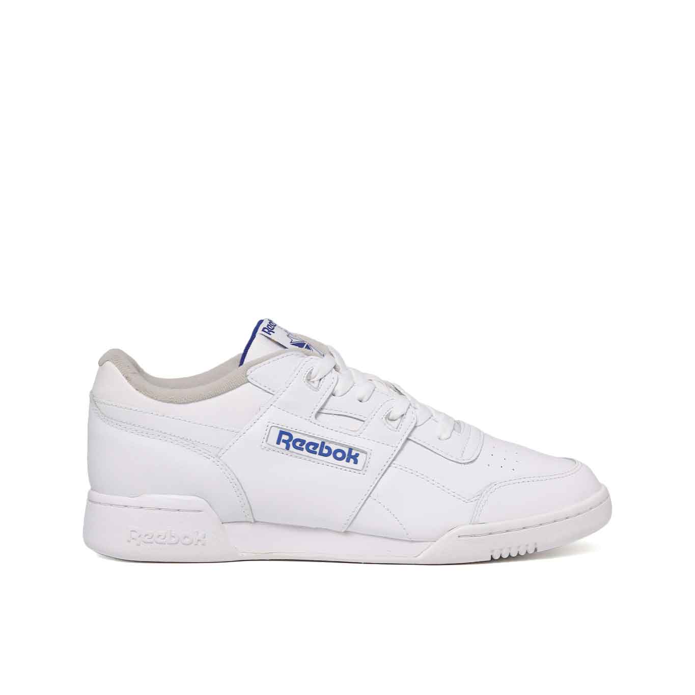 Tenis reebok store classic branco masculino