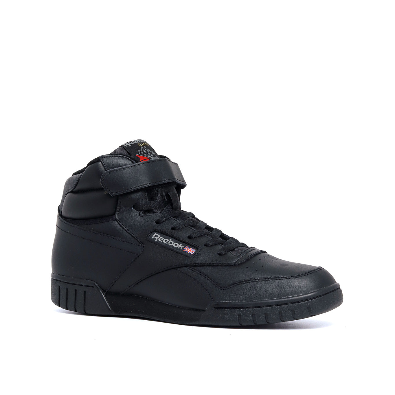 Tenis Reebok Ex - O - Fit