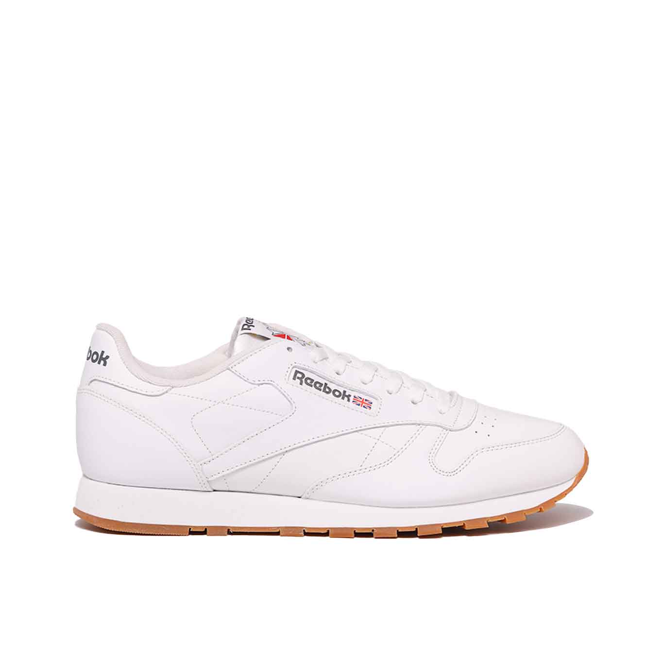Tenis Reebok Classic Leather