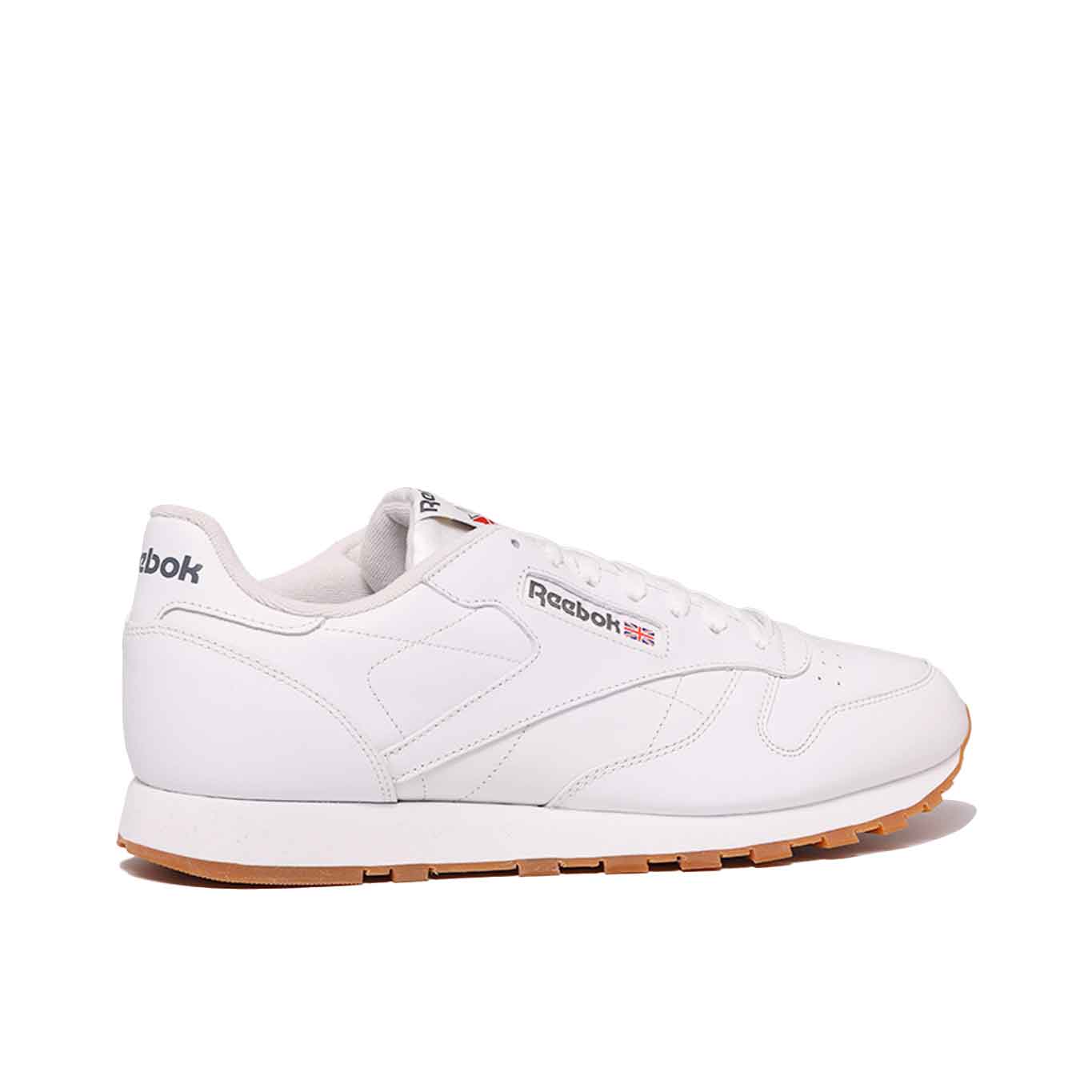 Tenis Reebok Classic Leather
