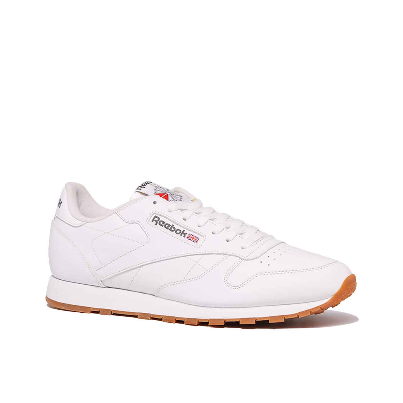 Tenis Reebok Classic Leather