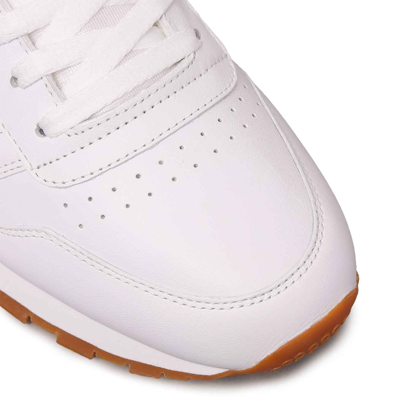 Tenis Reebok Classic Leather