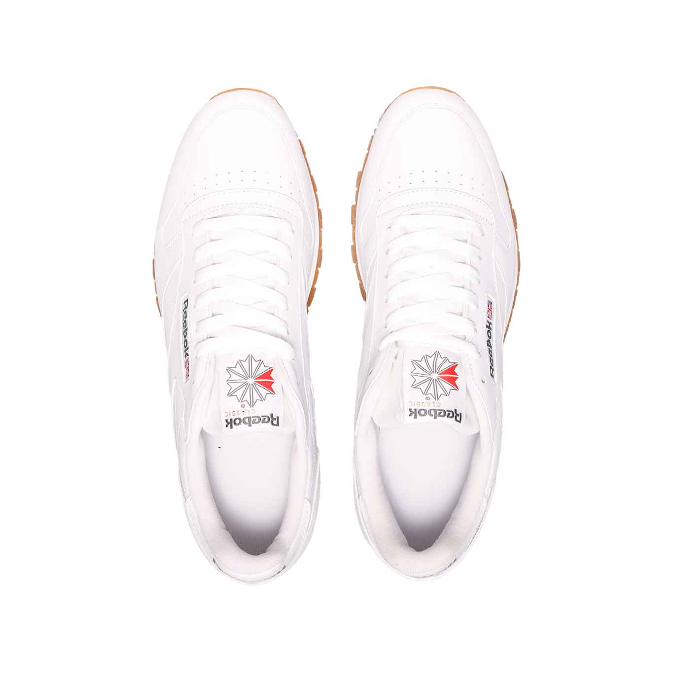 Tenis Reebok Classic Leather