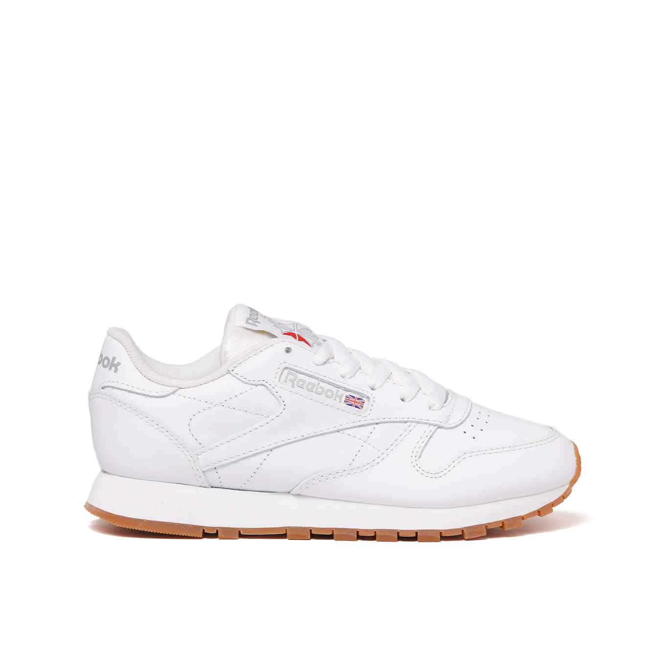 Tenis Reebok CL LEATHER
