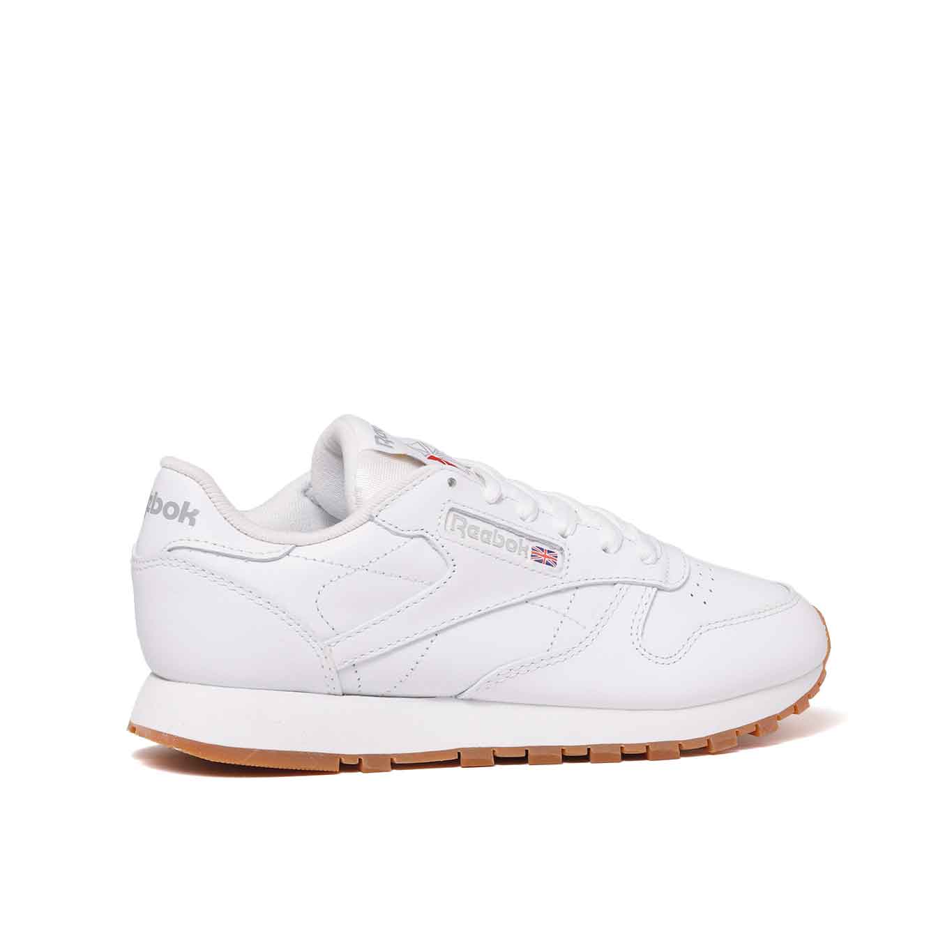 Tenis Reebok CL LEATHER