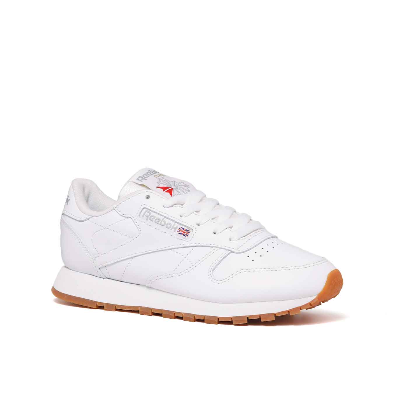 Tenis Reebok CL LEATHER