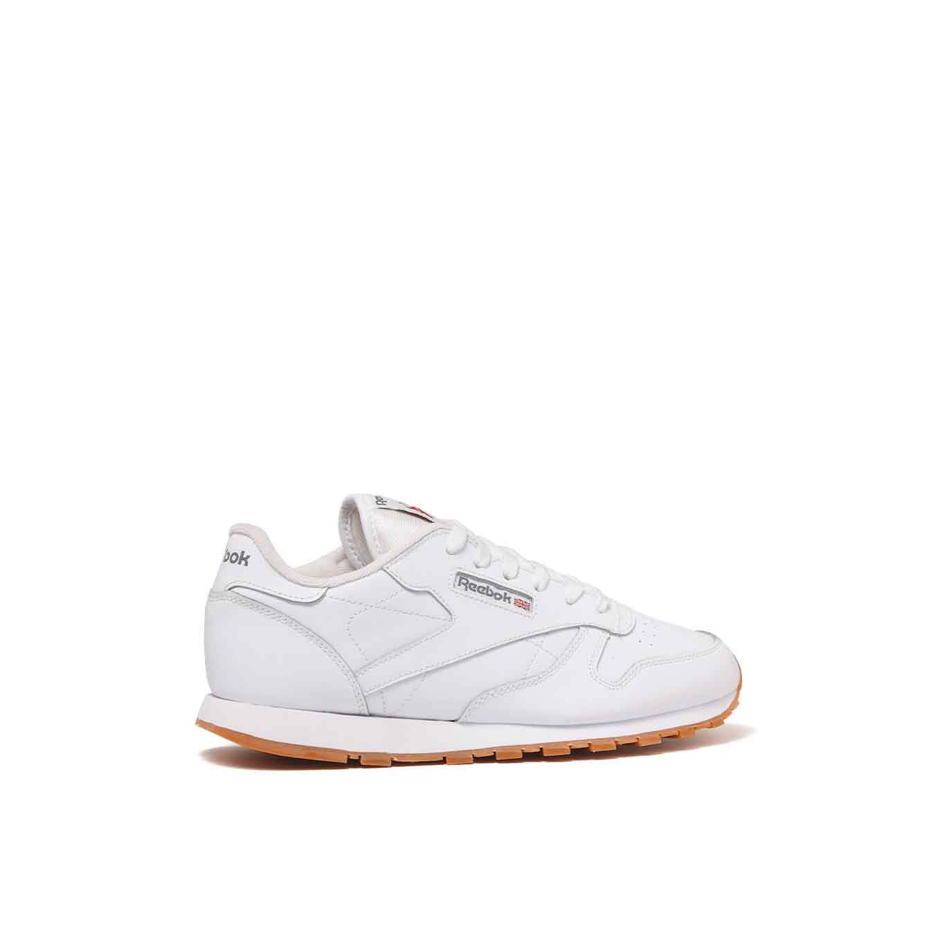 Tenis Reebok Classic Leather