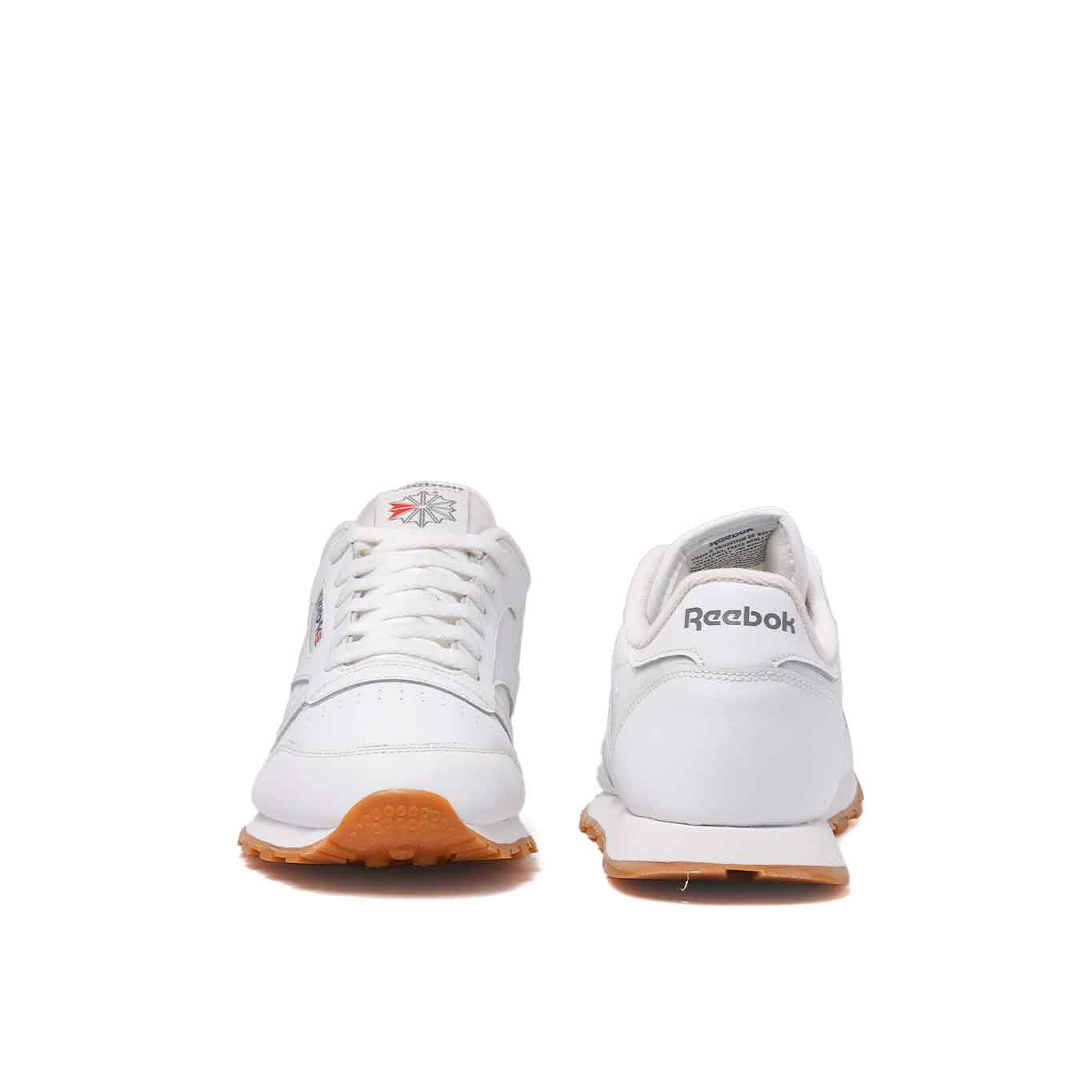 Tenis Reebok Classic Leather