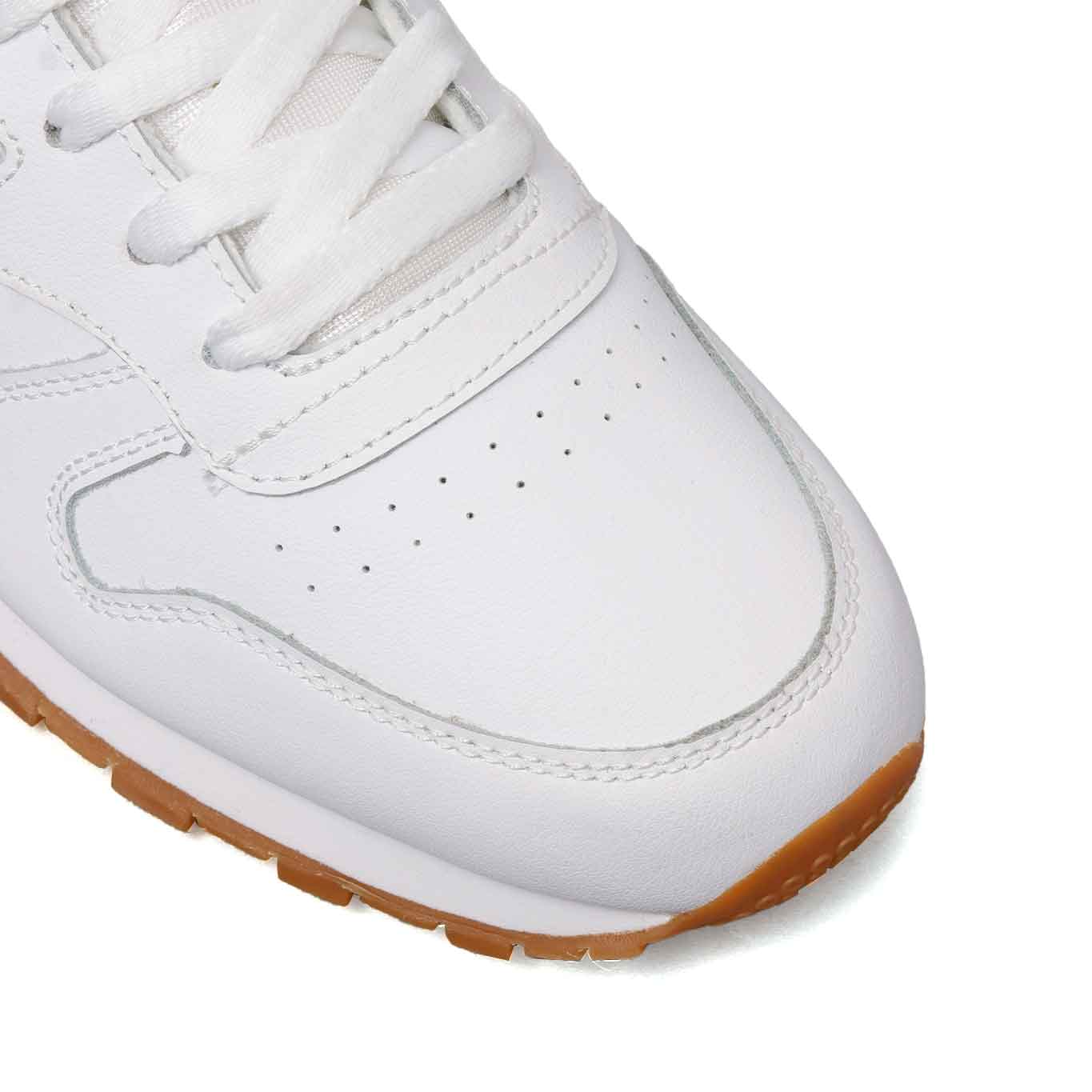 Tenis Reebok Classic Leather