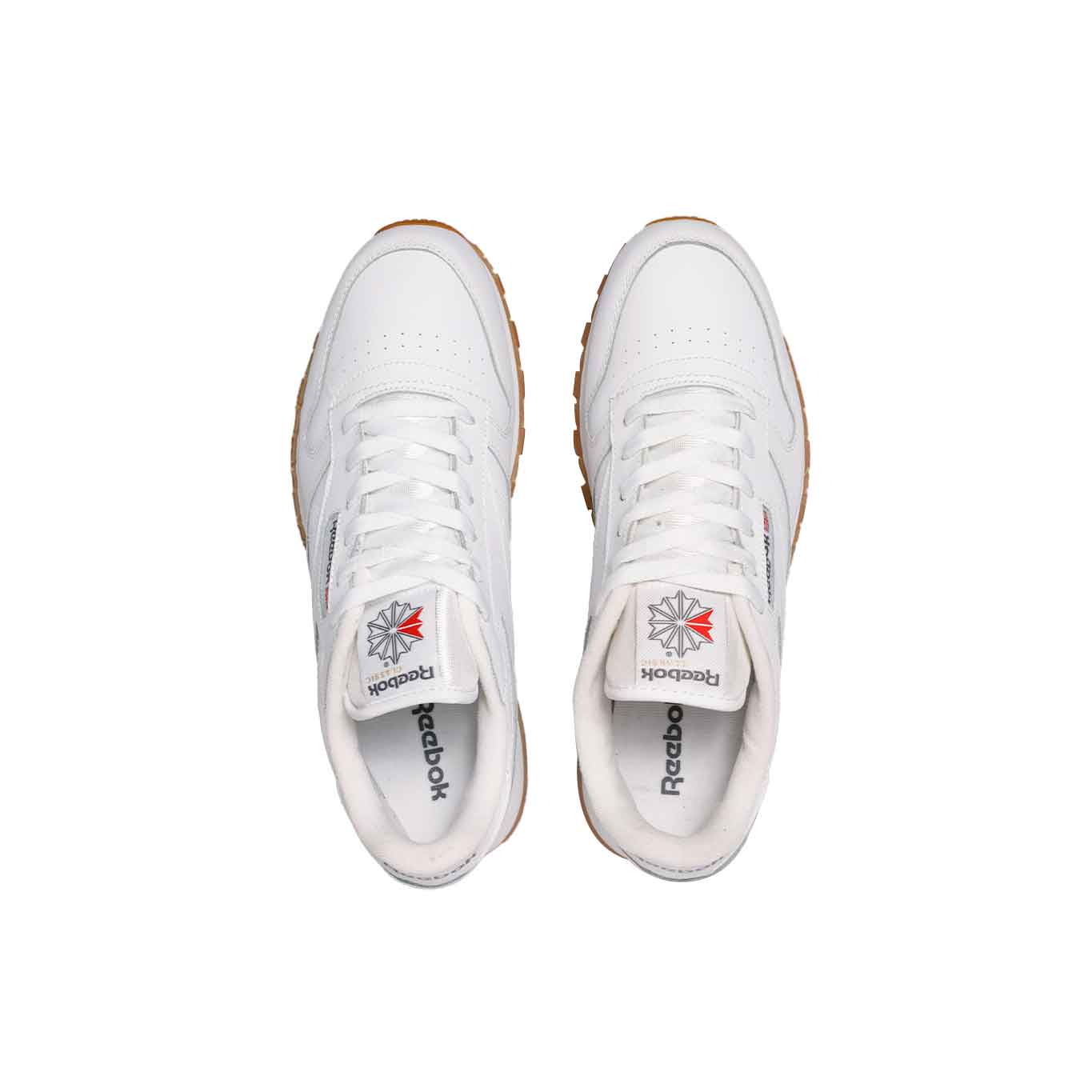 Tenis Reebok Classic Leather