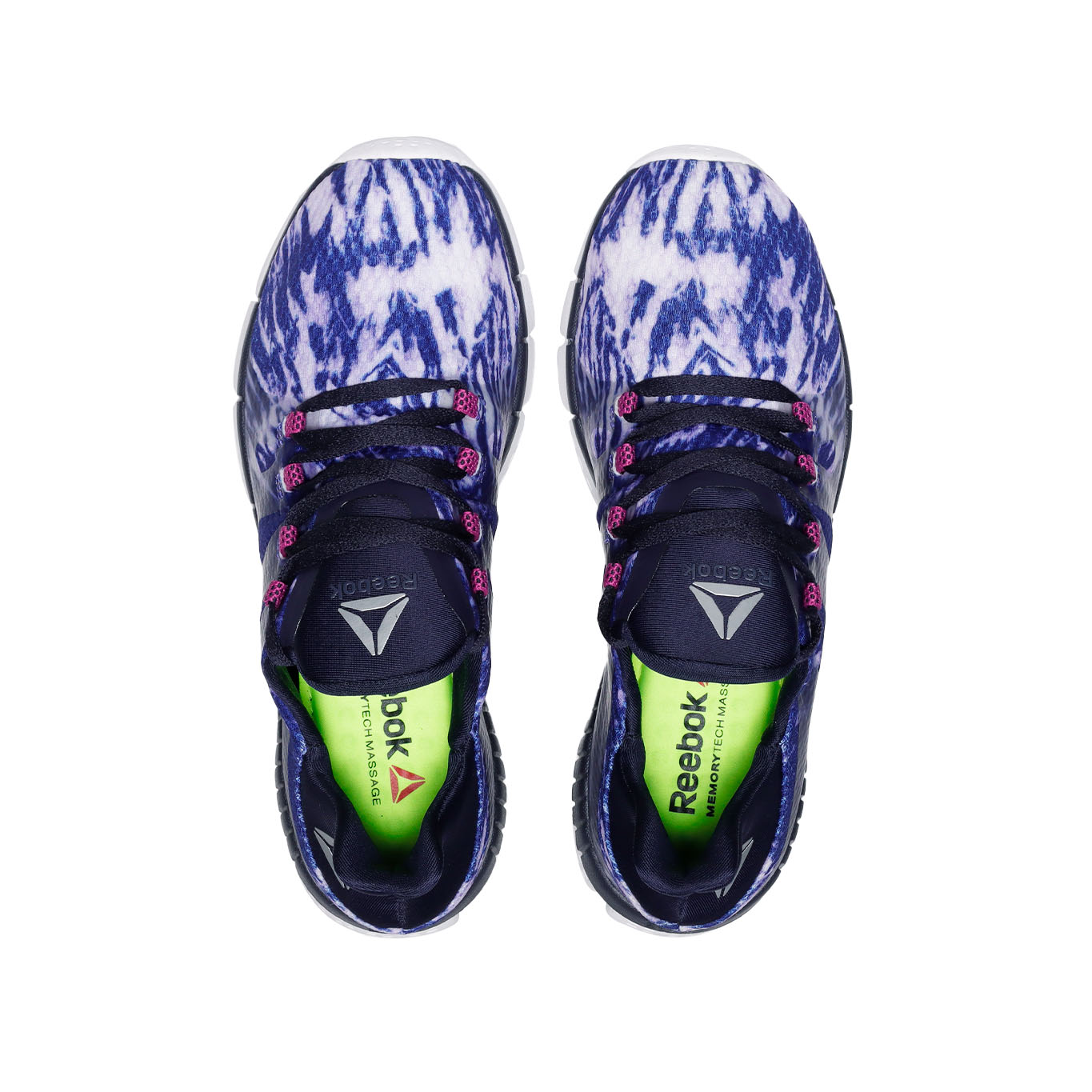 Tenis Reebok Zprint Run