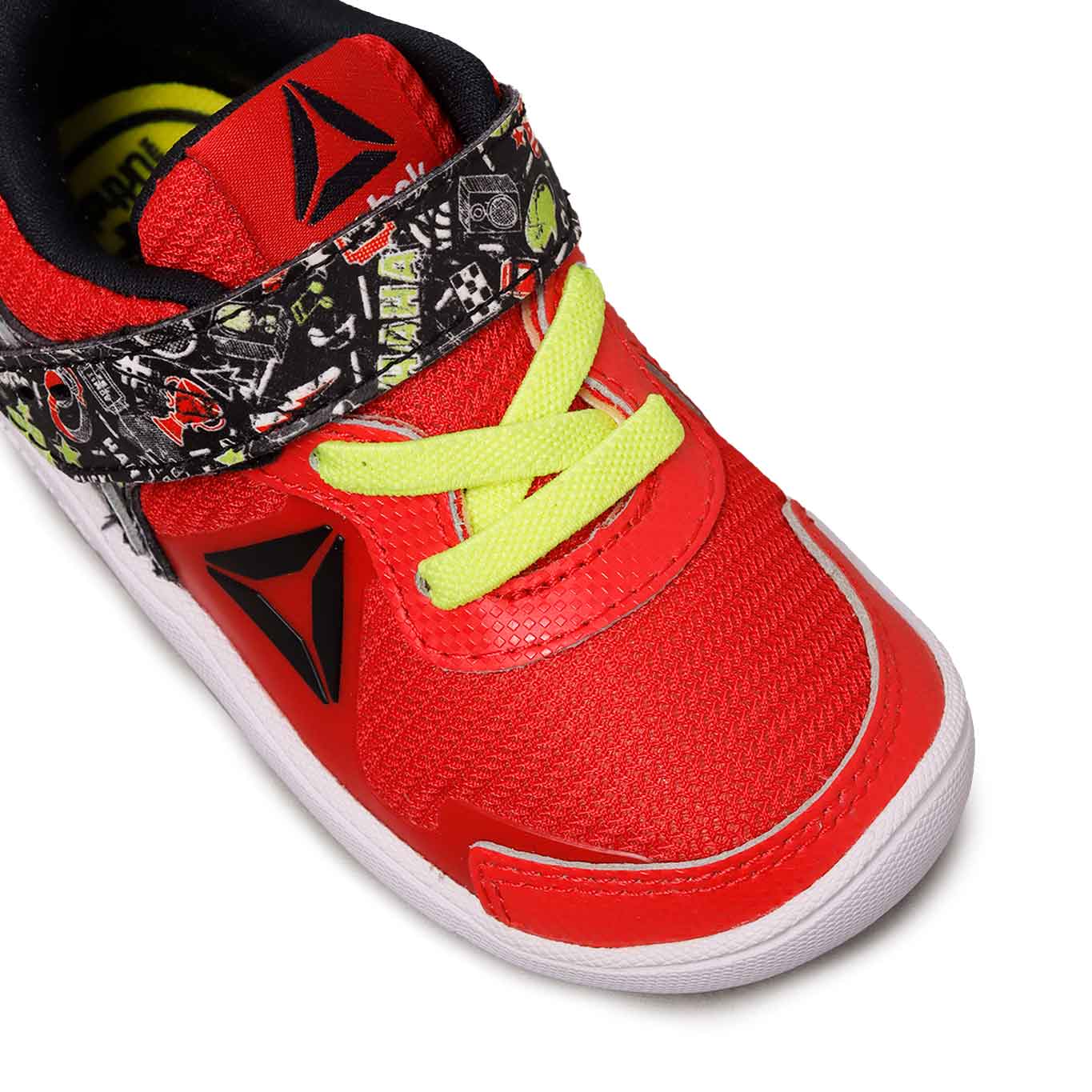 Tenis Reebok Kids Stride 5.0